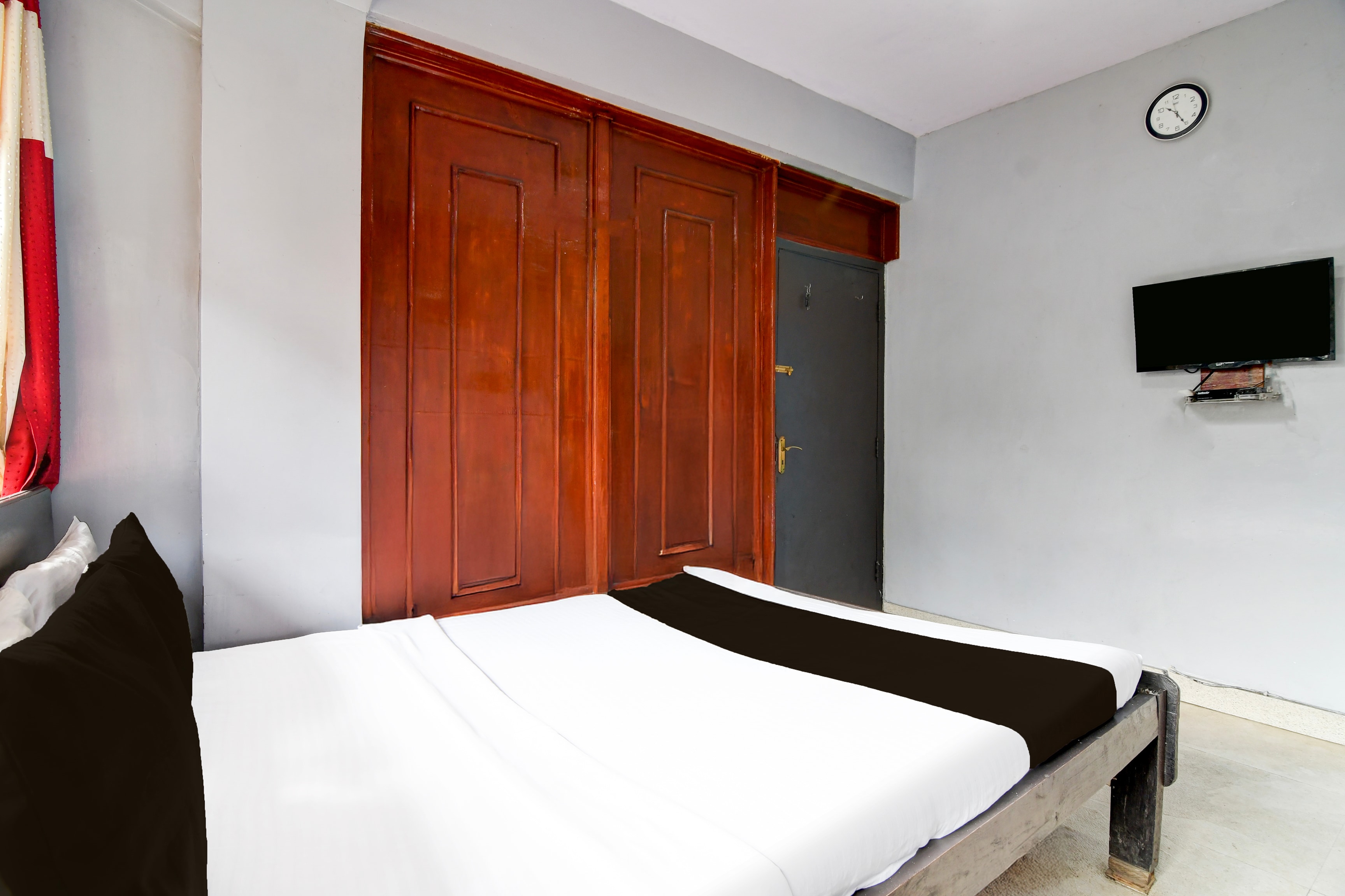 Super Hotel O Ghoom Formerly Aps Homestay