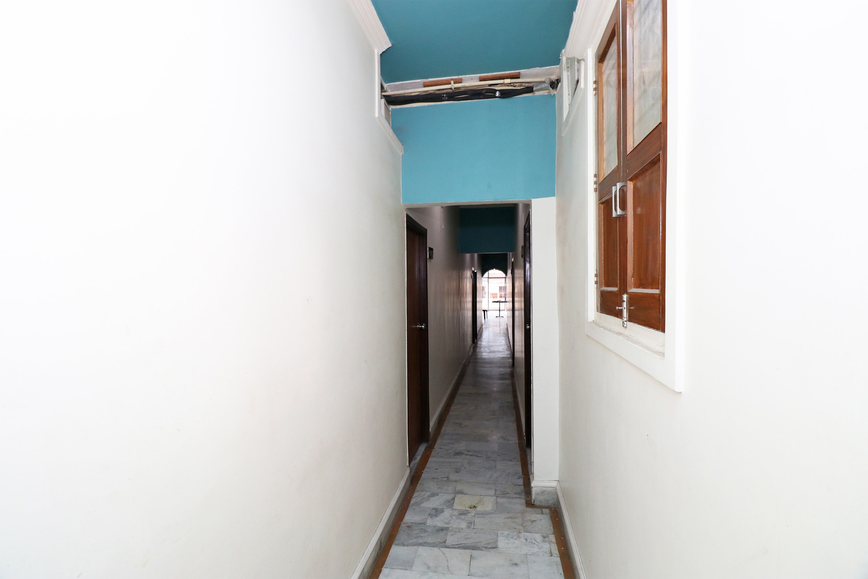 OYO 22396 Hotel Ashoka International, Kanpur 3