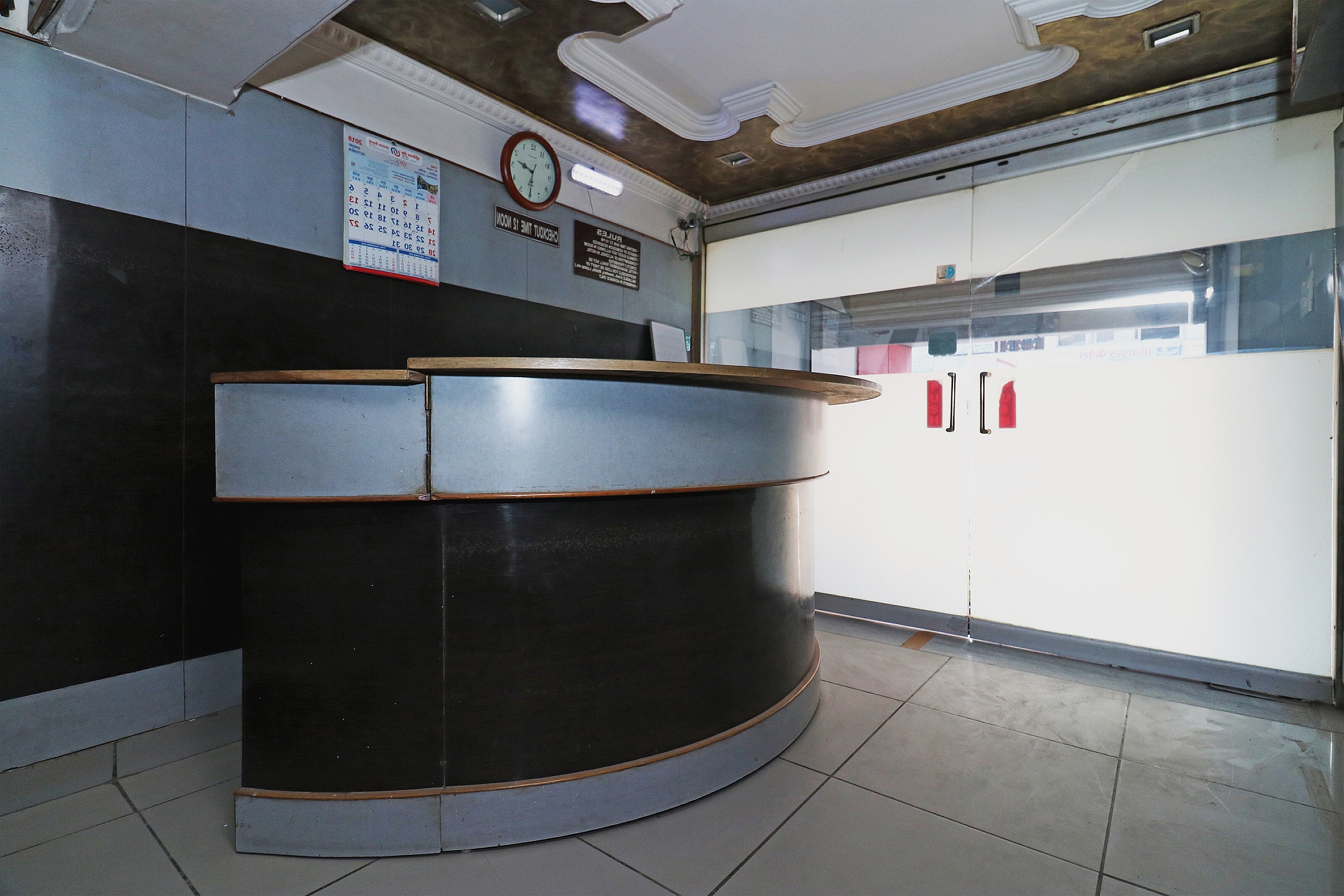 OYO 22396 Hotel Ashoka International, Kanpur 5