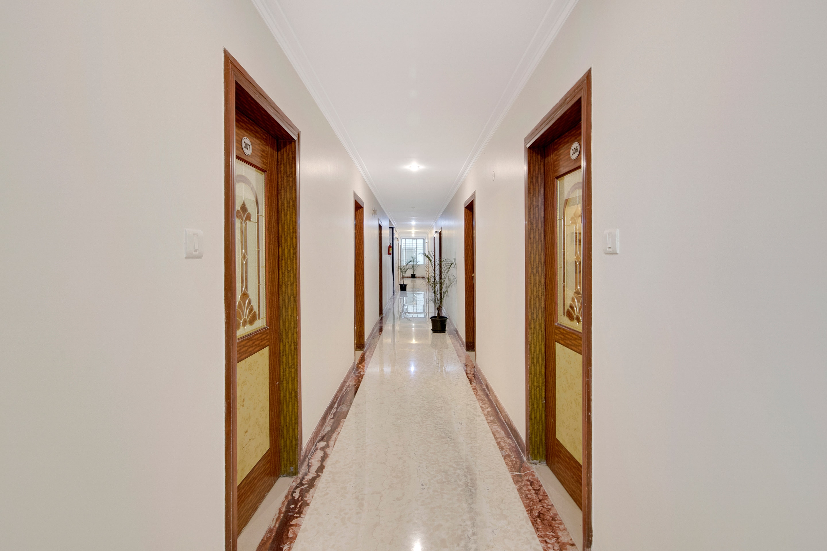 كابيتال أو 11148 أميثيست بيزنس هوتل, Bangalore 2
