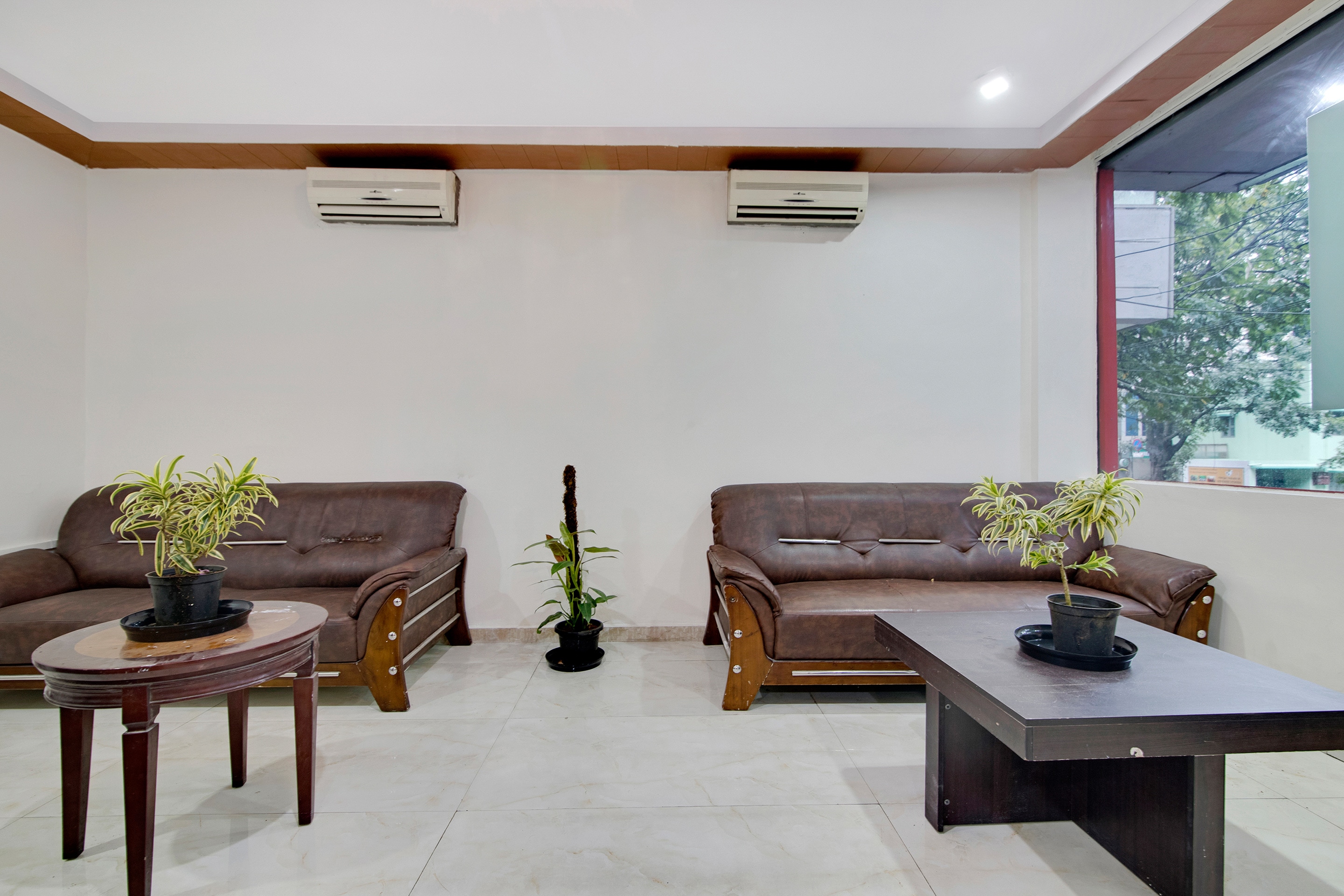 كابيتال أو 11148 أميثيست بيزنس هوتل, Bangalore 4