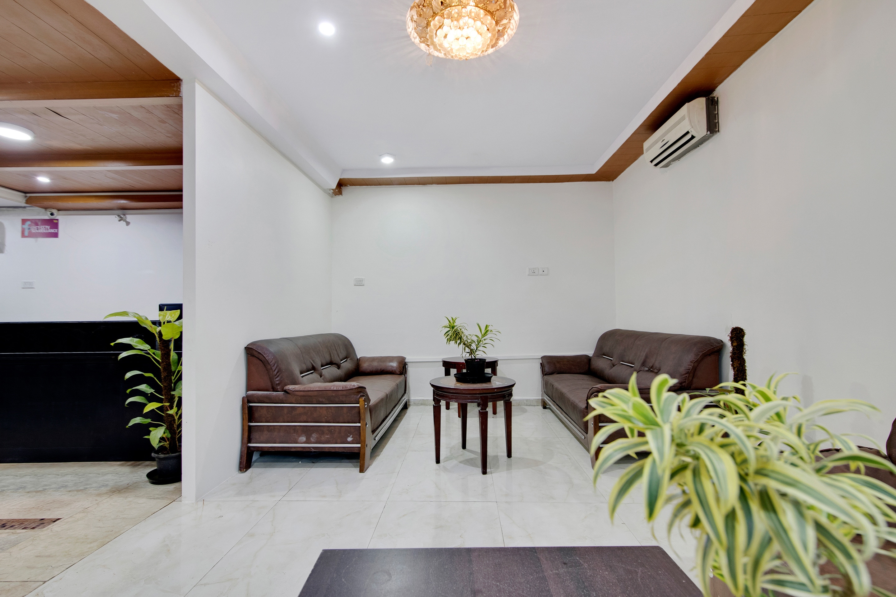 كابيتال أو 11148 أميثيست بيزنس هوتل, Bangalore 5