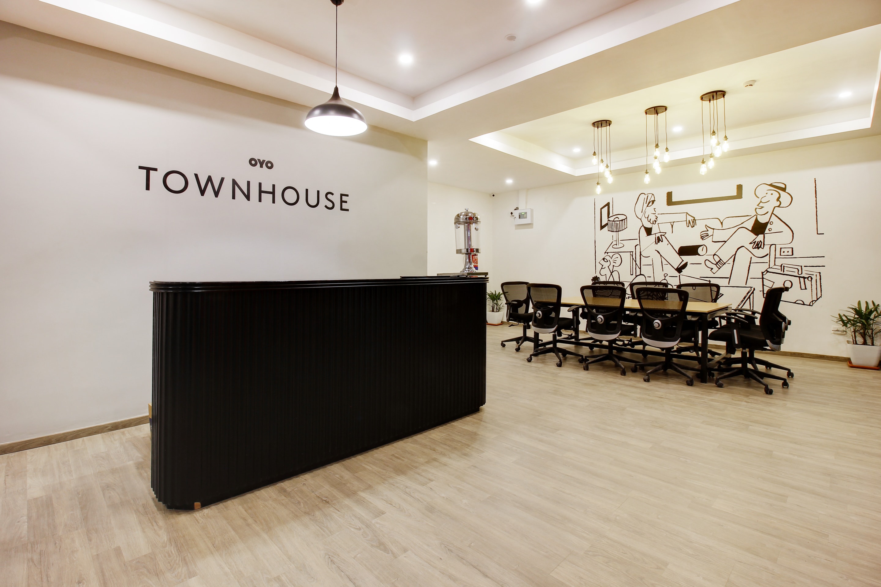 Capital O 44536 Hotel Pc Palace, Hyderabad 5