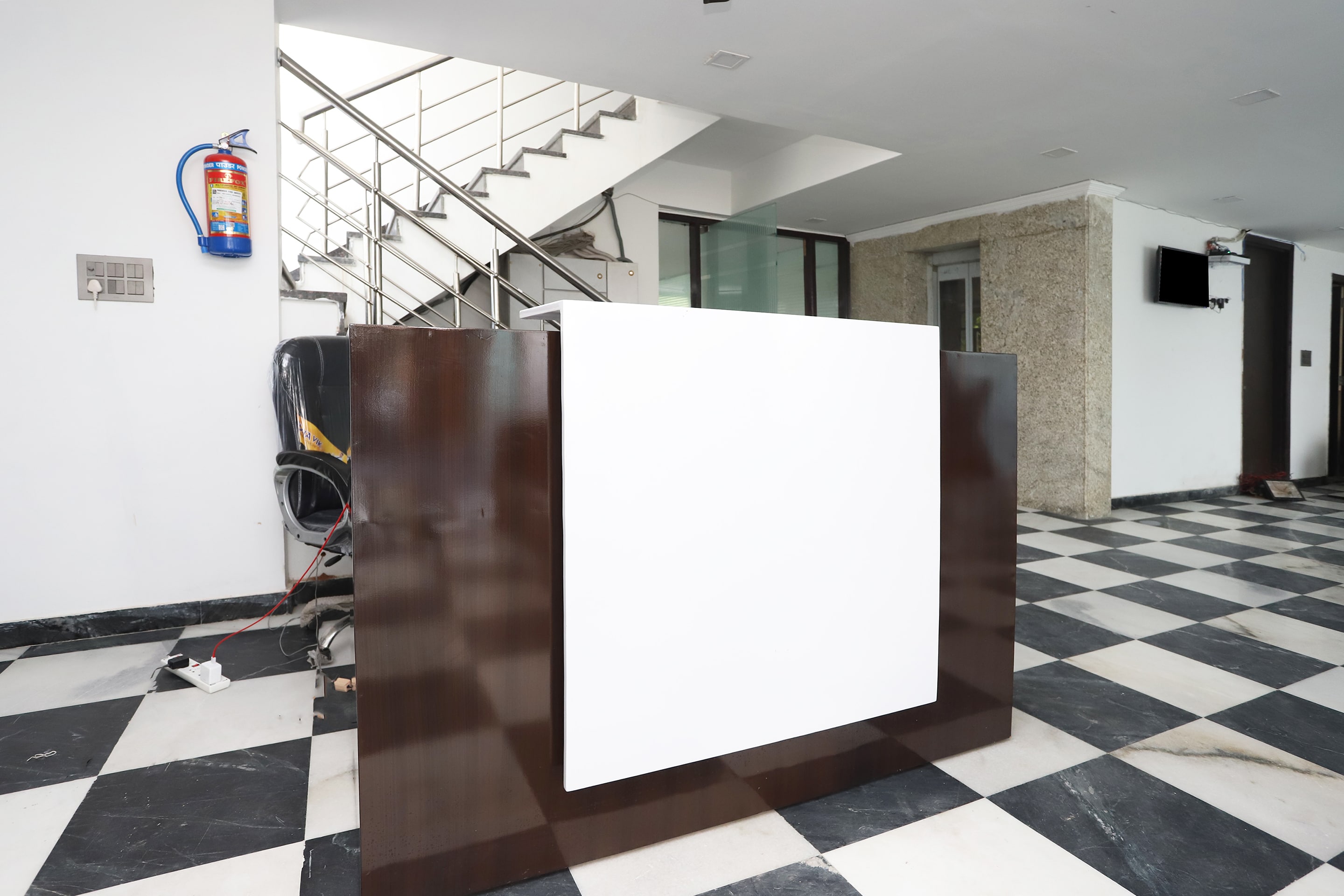 Capital O 45709 Peaceful Stays, Noida 2