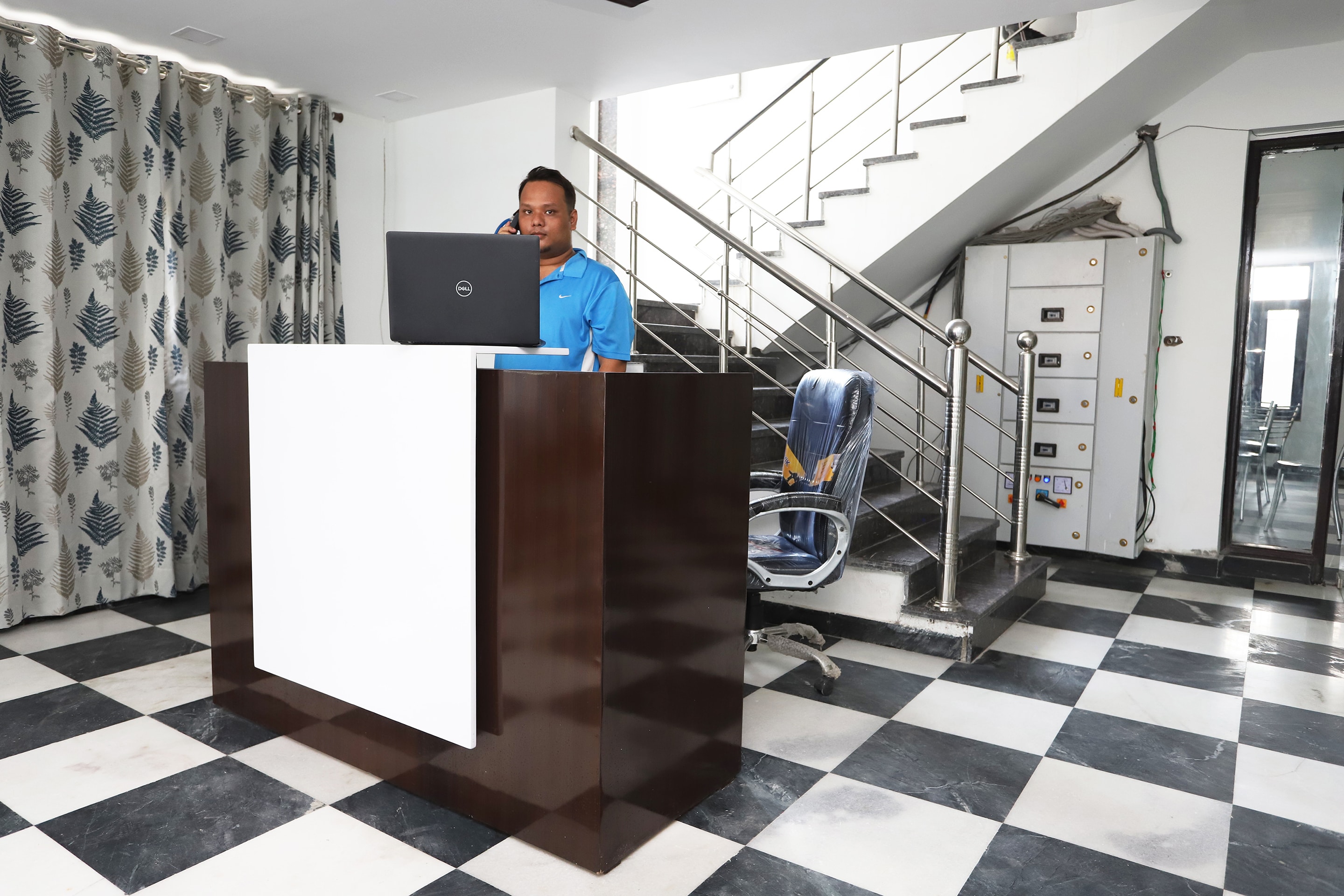 Capital O 45709 Peaceful Stays, Noida 4