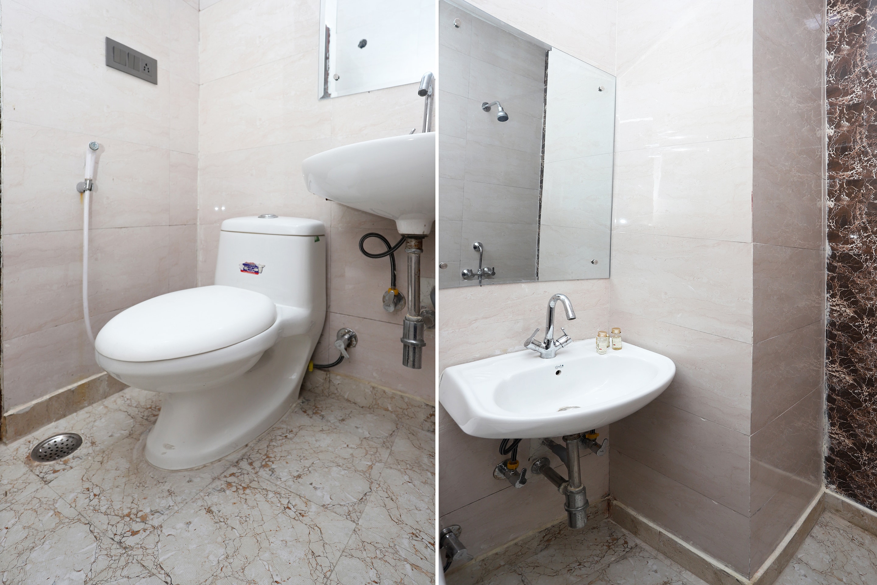 Capital O 45709 Peaceful Stays, Noida 5