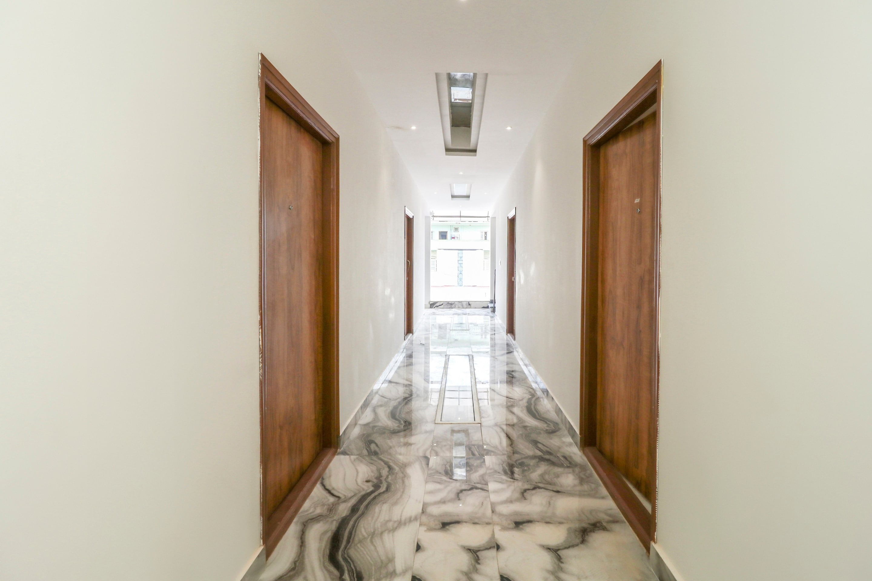 Capital O 47538 Prime Residency, Bangalore 4