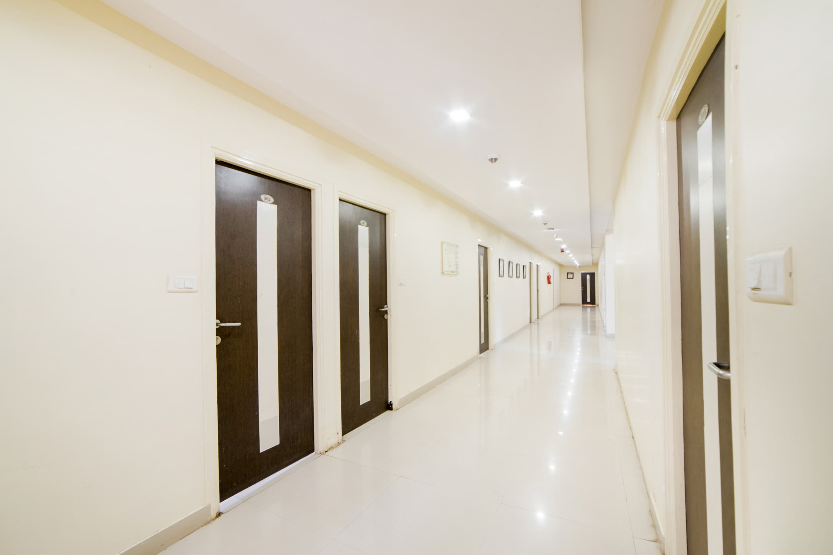Capital O 62166 Raaga Grand, Hyderabad 2
