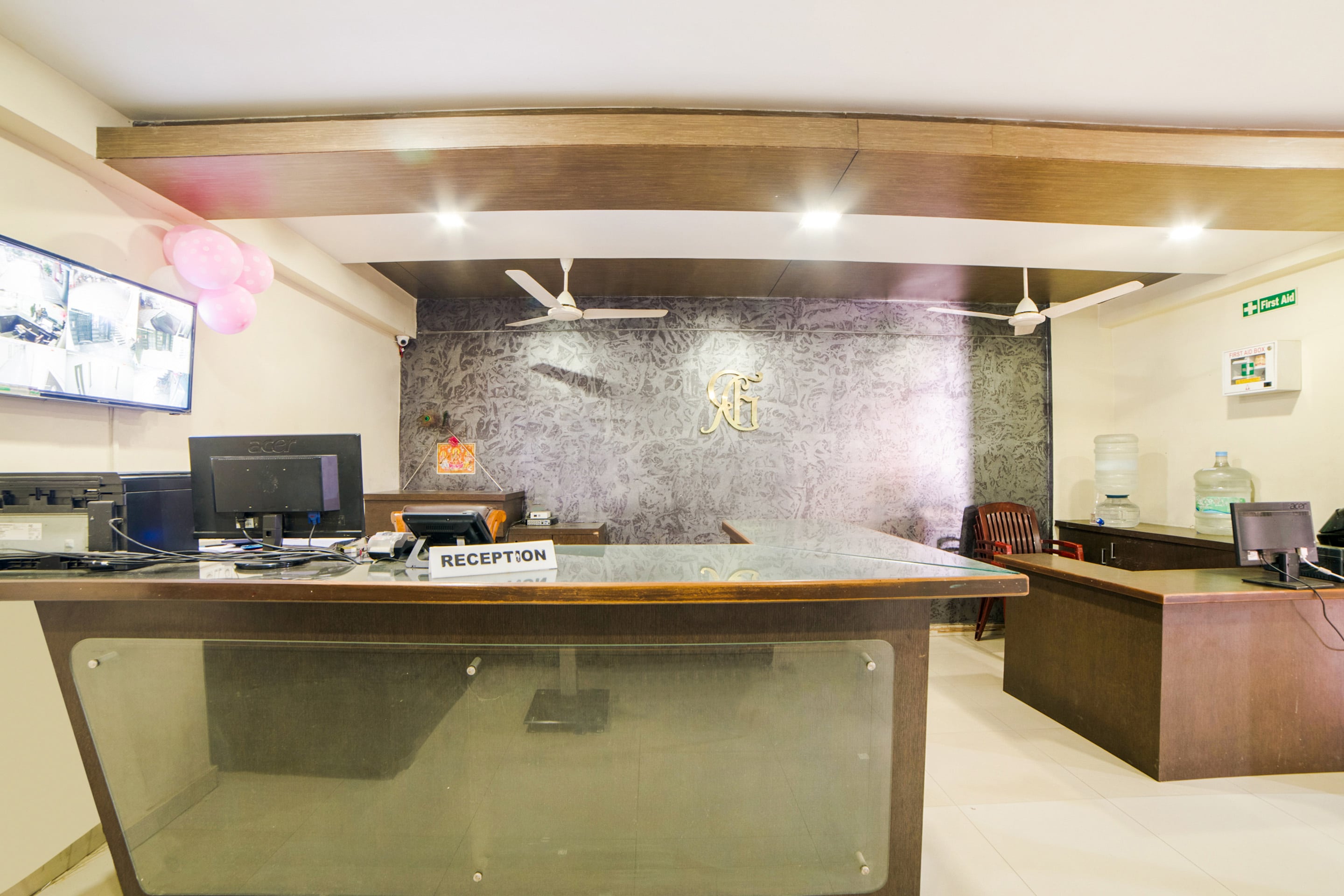 Capital O 62166 Raaga Grand, Hyderabad 5