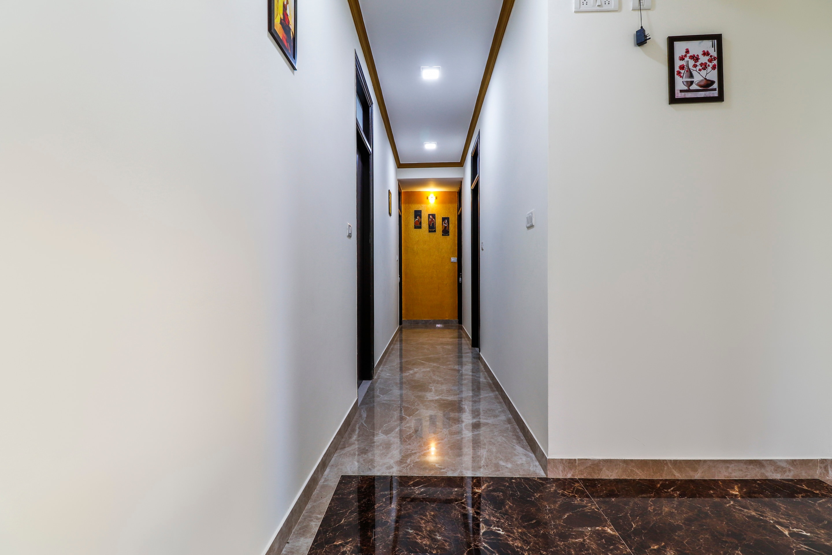 Capital O 65381 Sln Residency, Bangalore 2