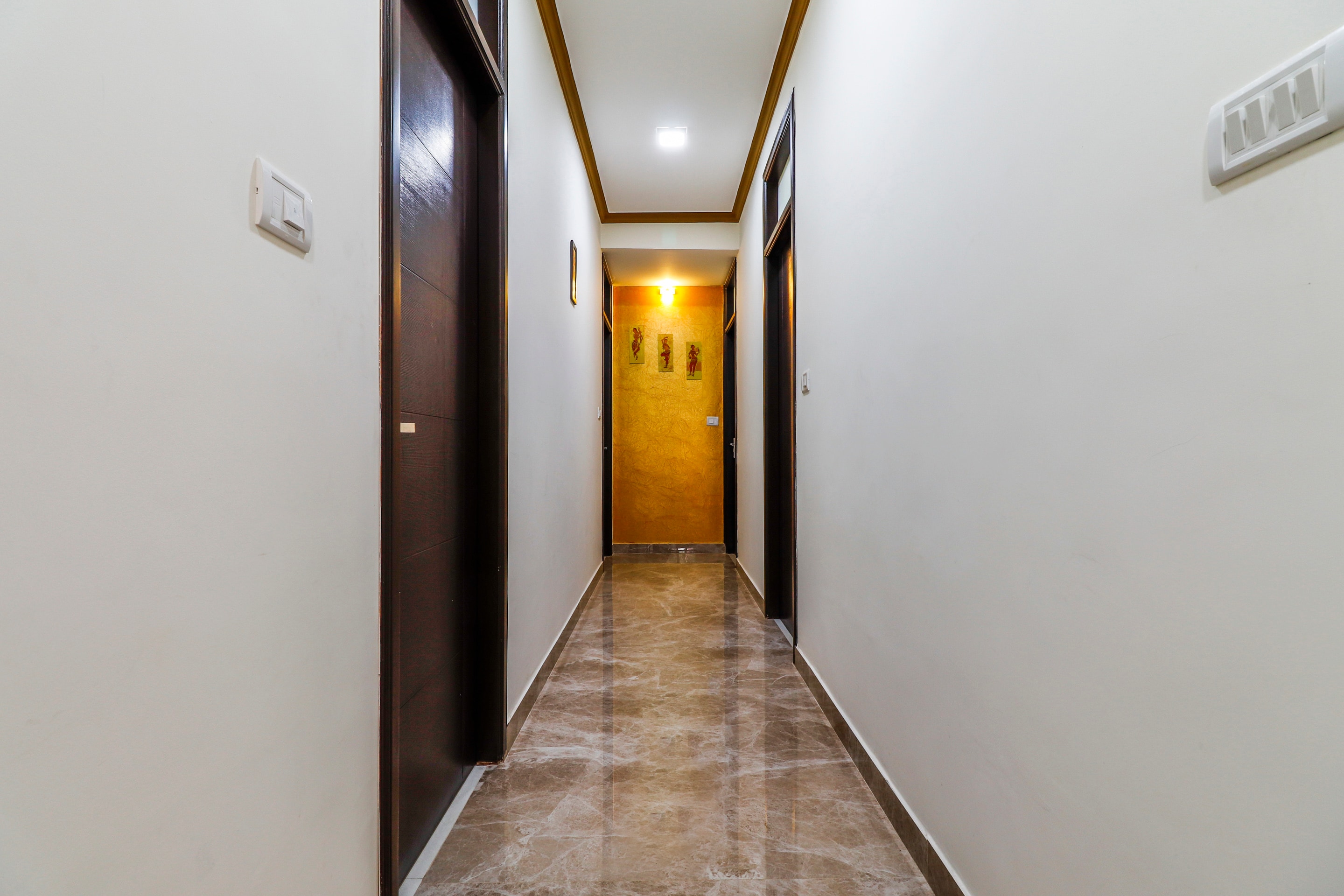 Capital O 65381 Sln Residency, Bangalore 4
