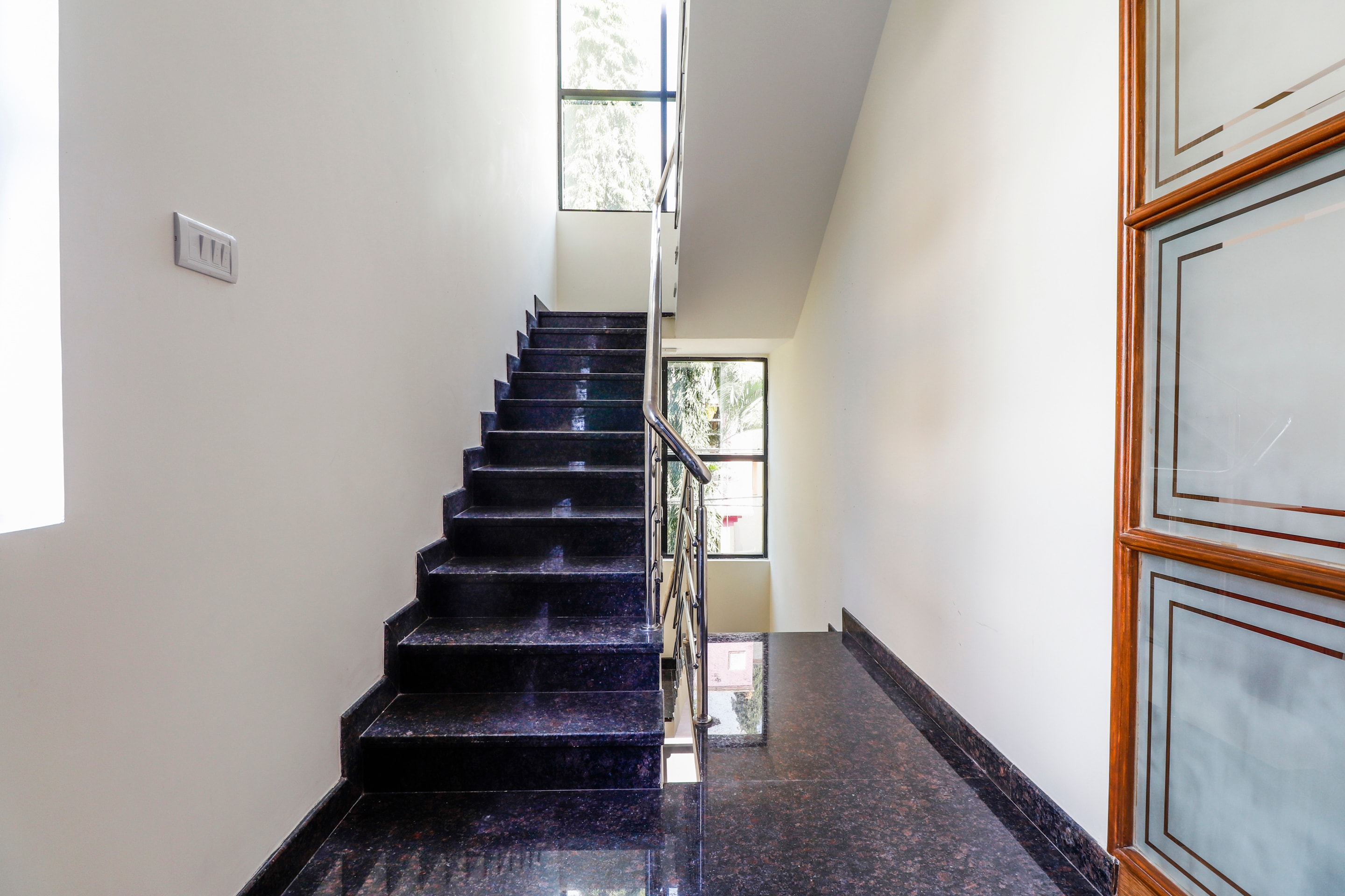 Capital O 65381 Sln Residency, Bangalore 5