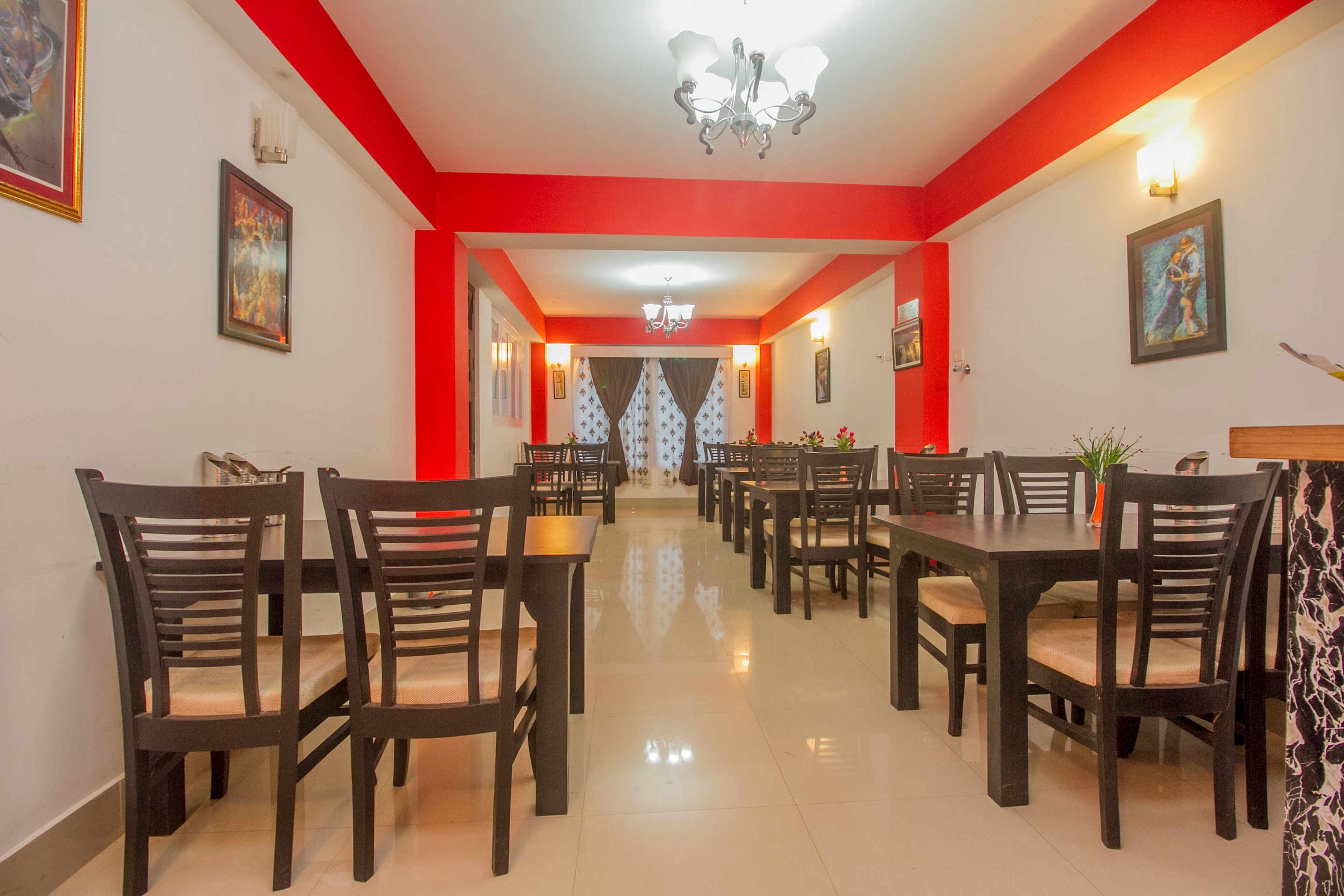 Collection O 66573 Hotel Park Inn, Gangtok 3
