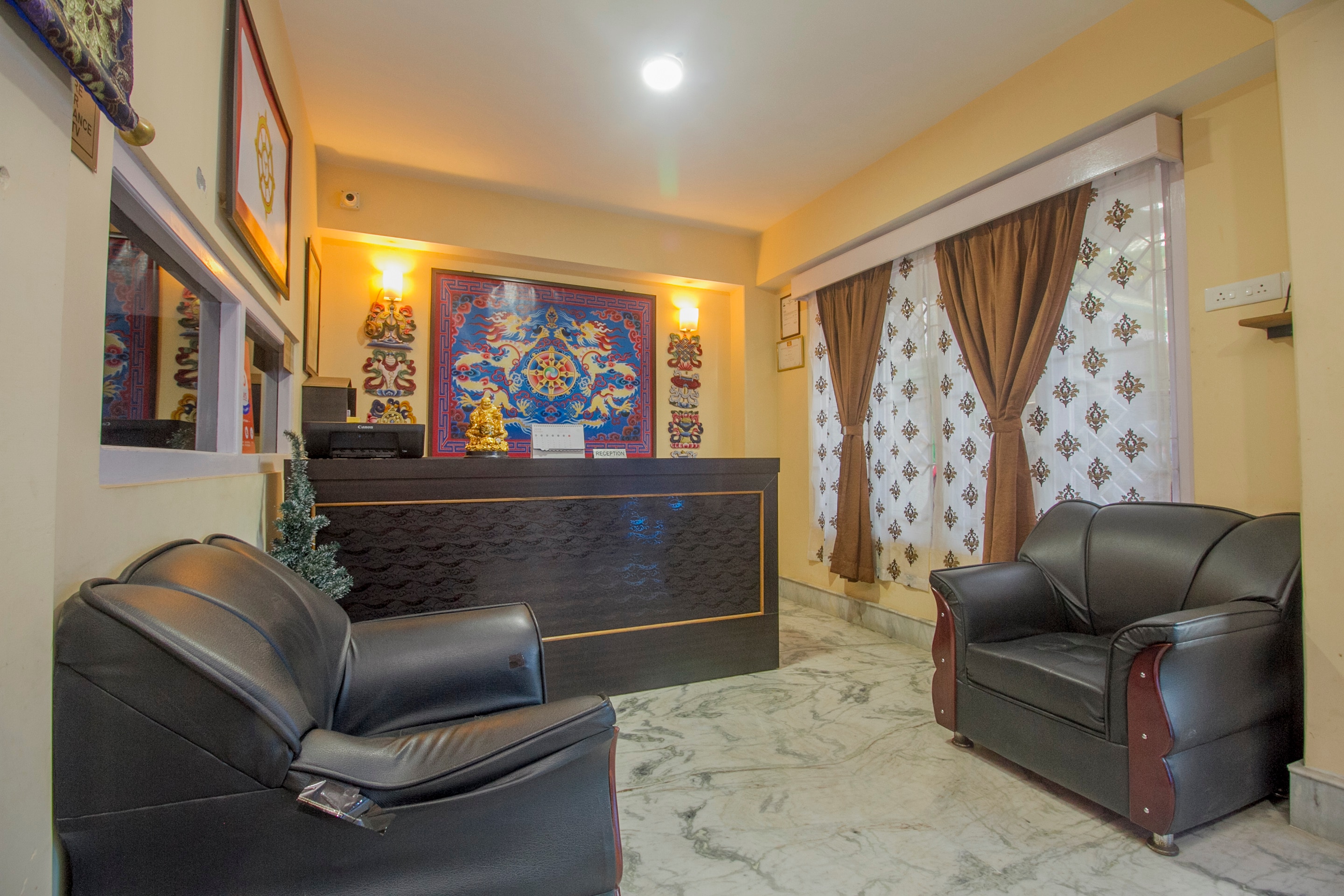 Collection O 66573 Hotel Park Inn, Gangtok 5