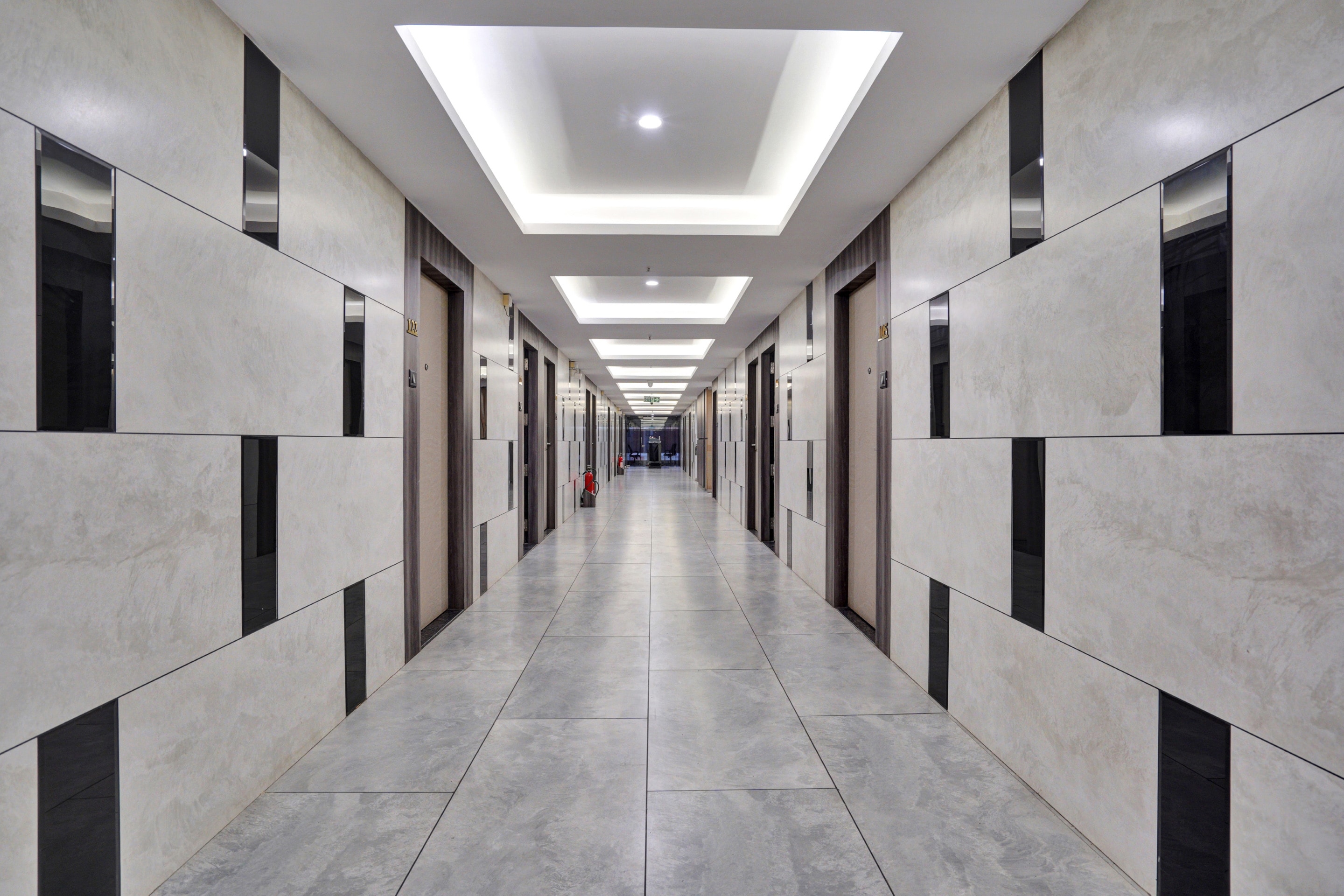 Townhouse 639 Hotel Citadel 2, Surat 3