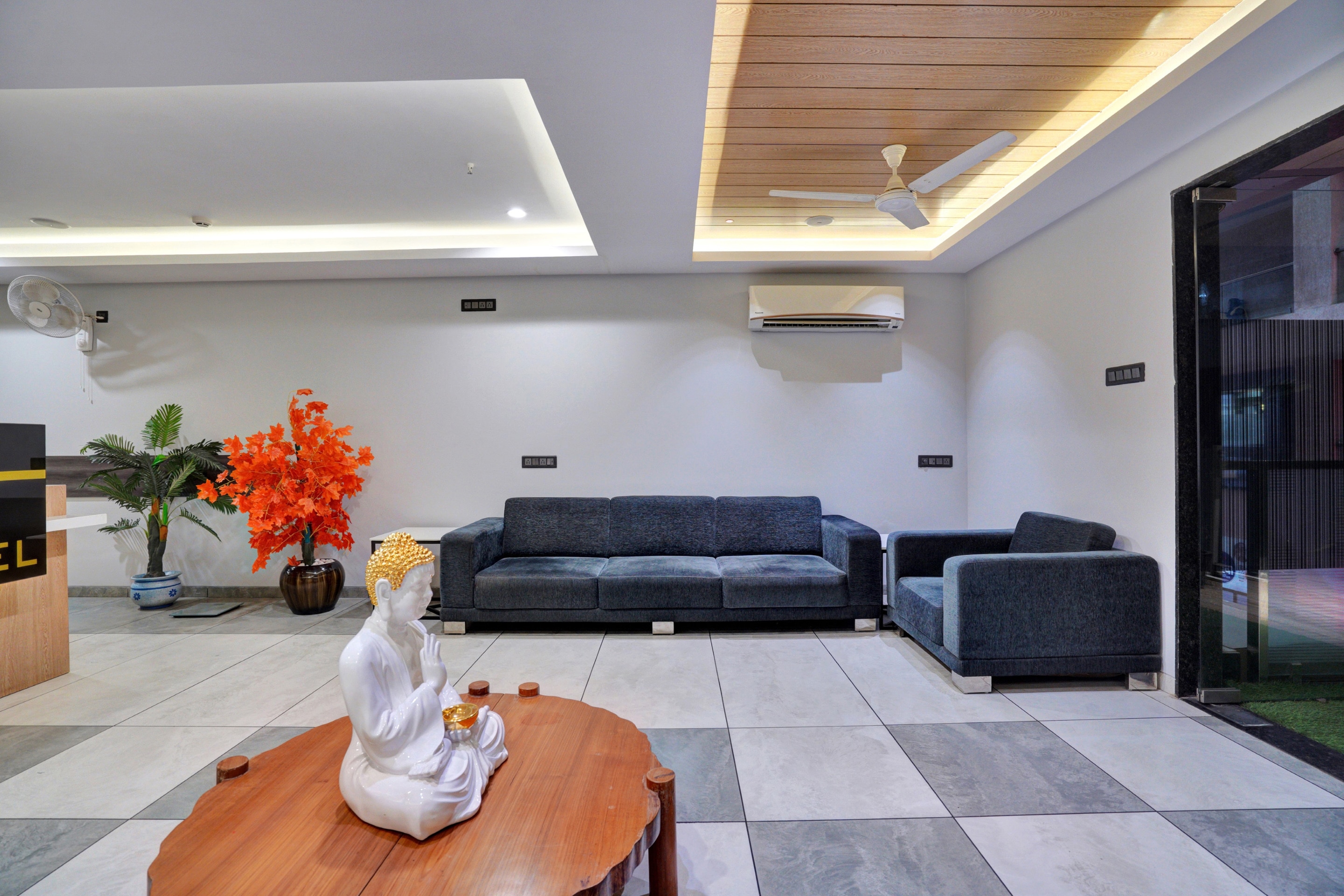 Townhouse 639 Hotel Citadel 2, Surat 5