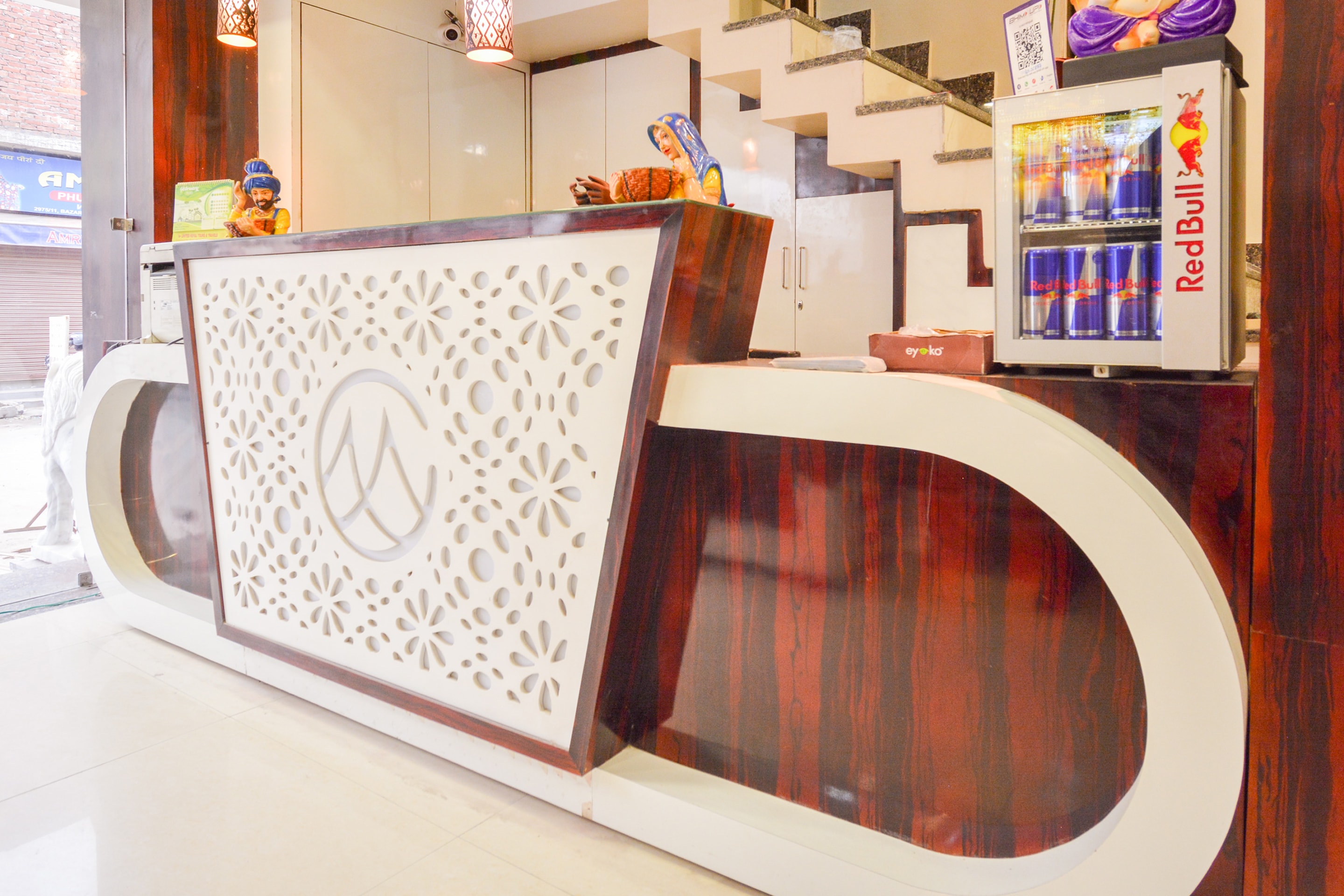 Capital O 69624 Hotel Moments Inn, Amritsar 2