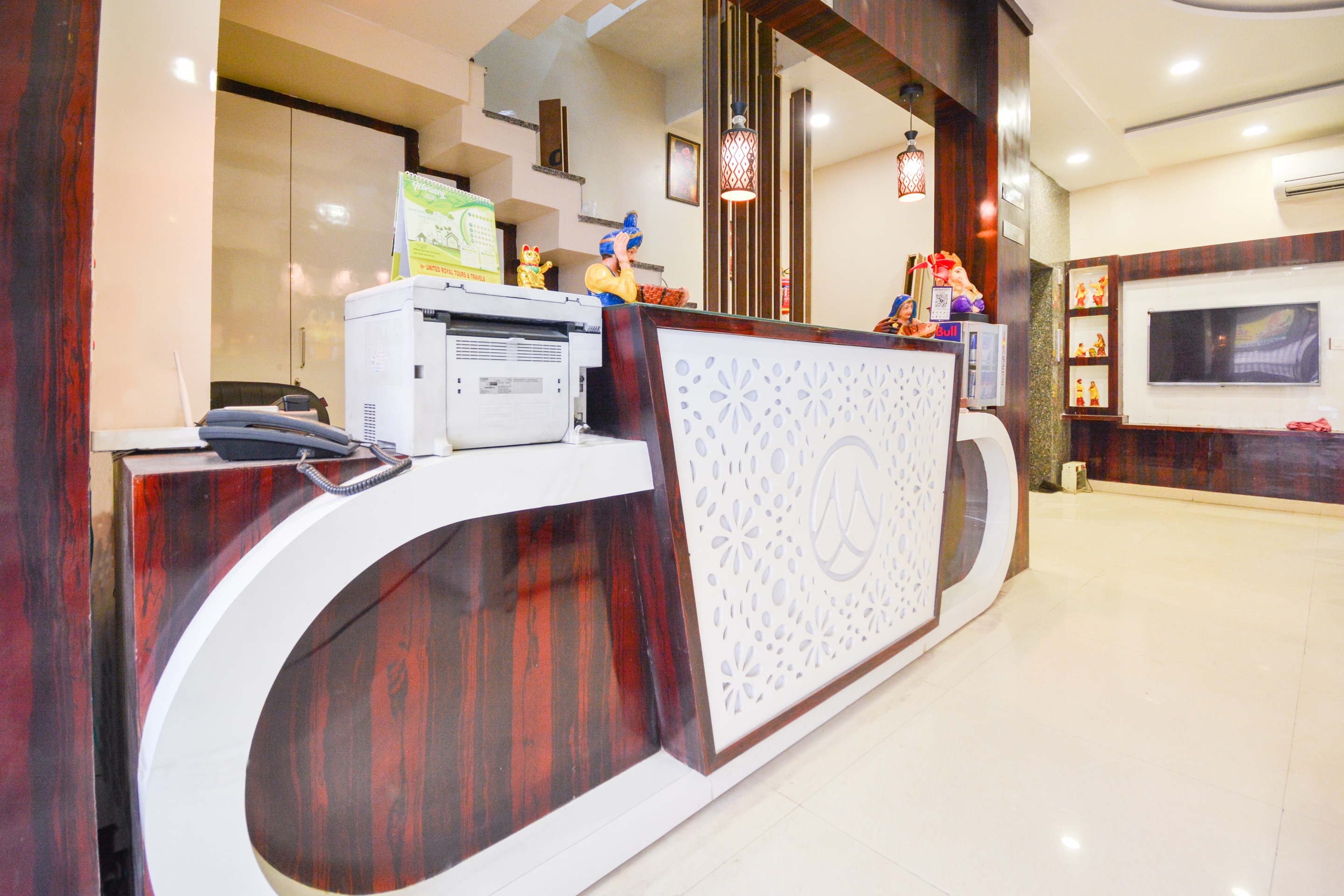 Capital O 69624 Hotel Moments Inn, Amritsar 3