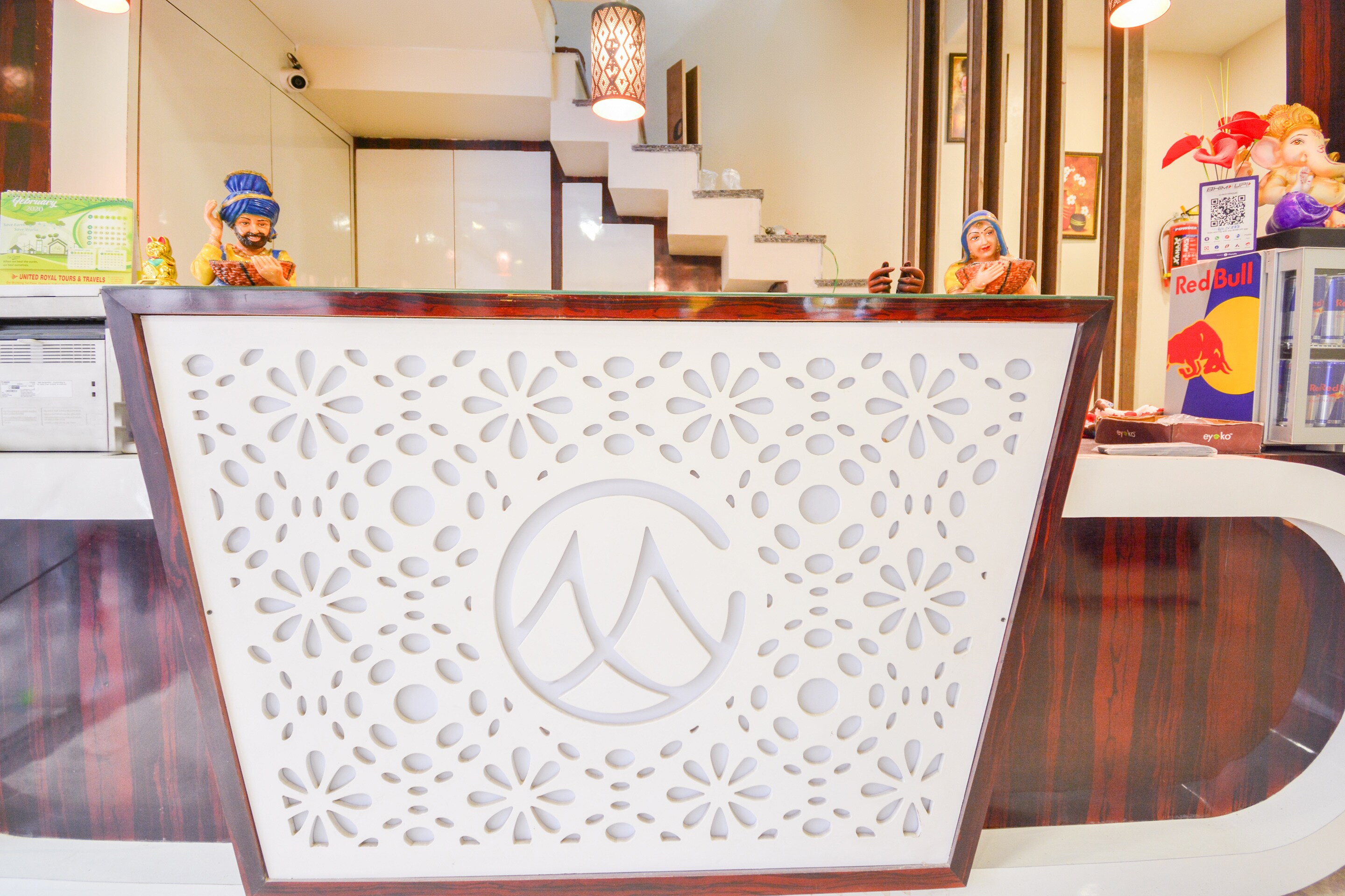 Capital O 69624 Hotel Moments Inn, Amritsar 4