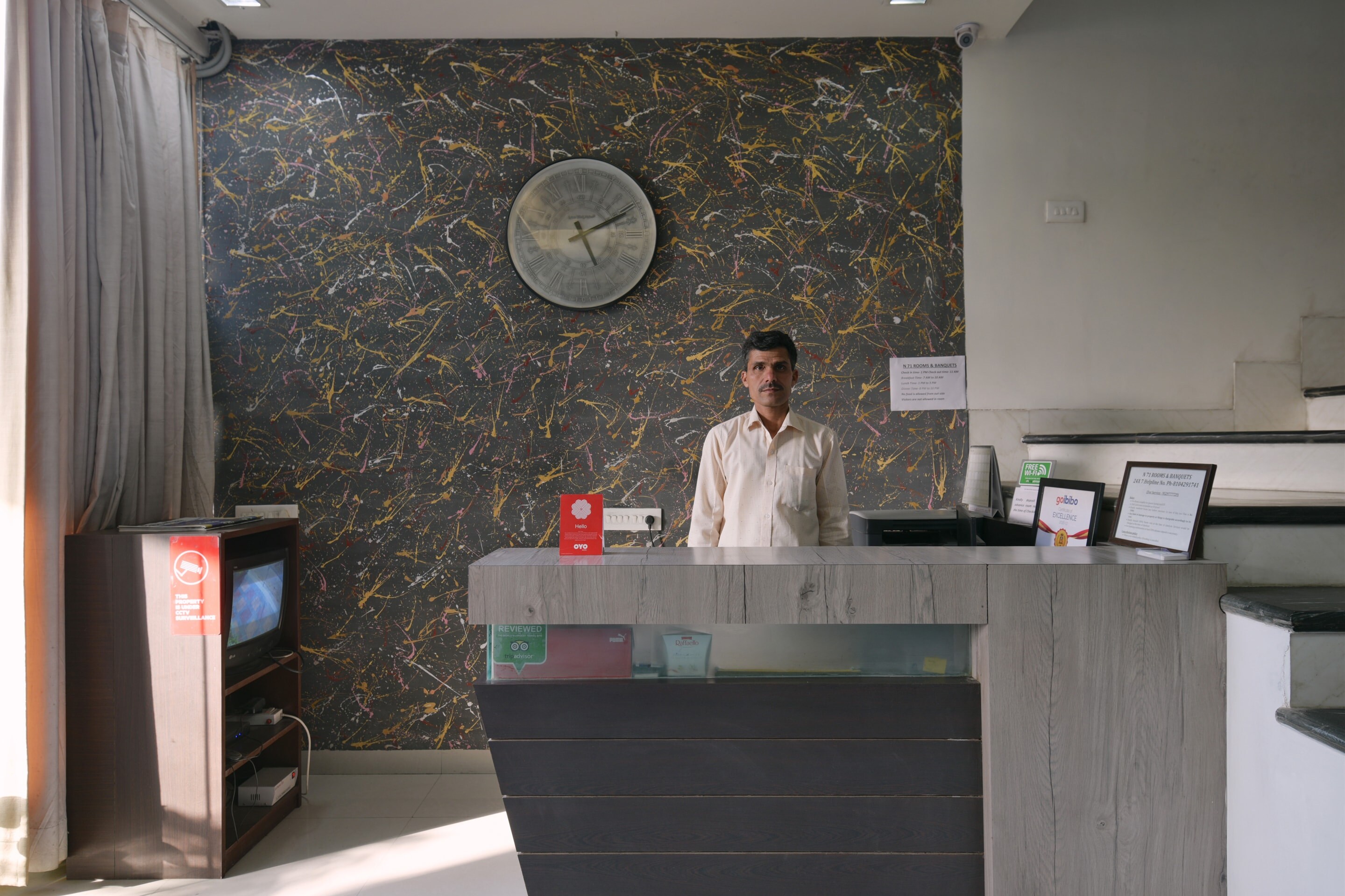 Collection O 7363 Hotel Days Inn, Jaipur 5