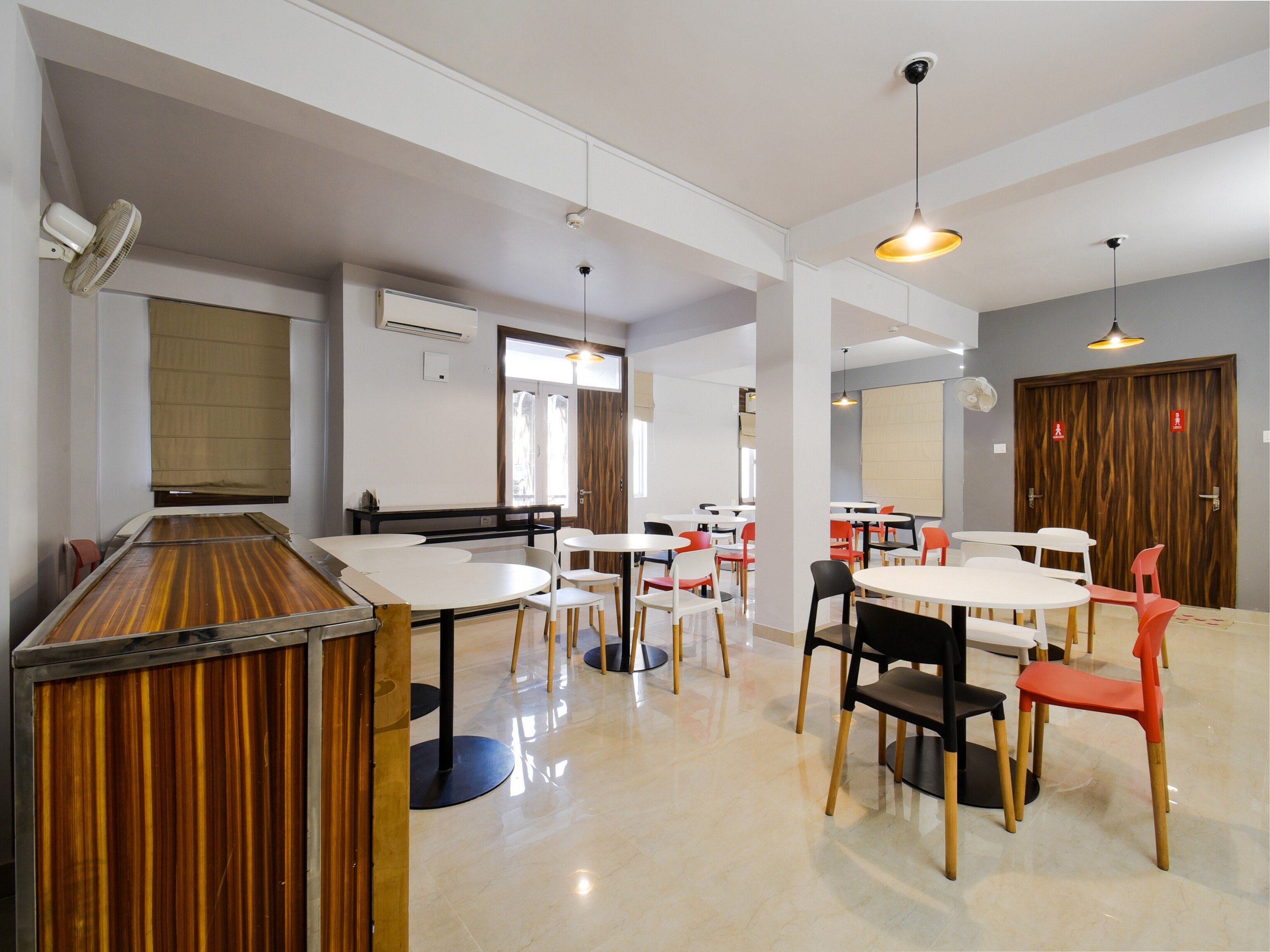 OYO Townhouse 404 Vidya Vihar, Patna 2