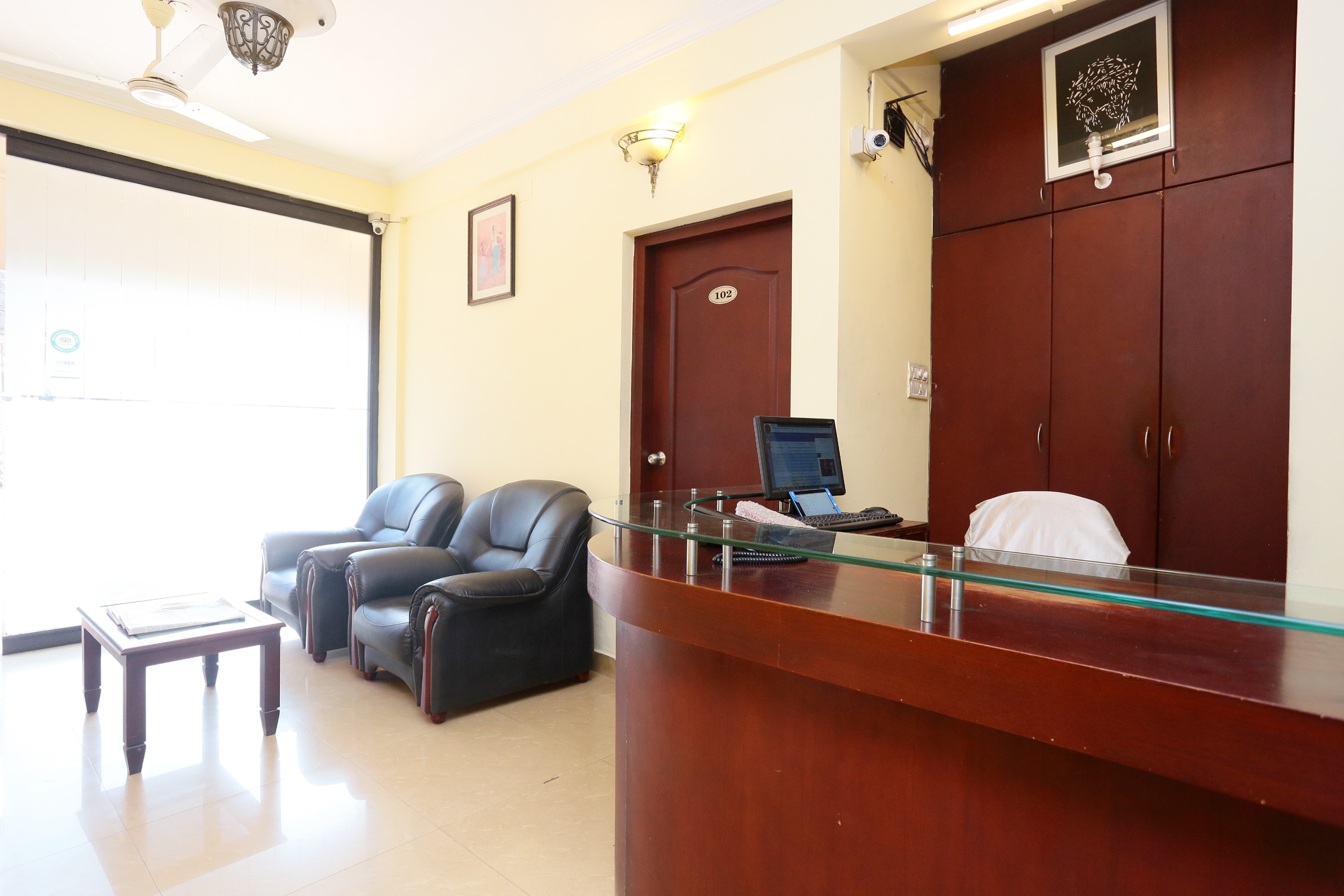 OYO 24453 Day Springs, Kottayam 2