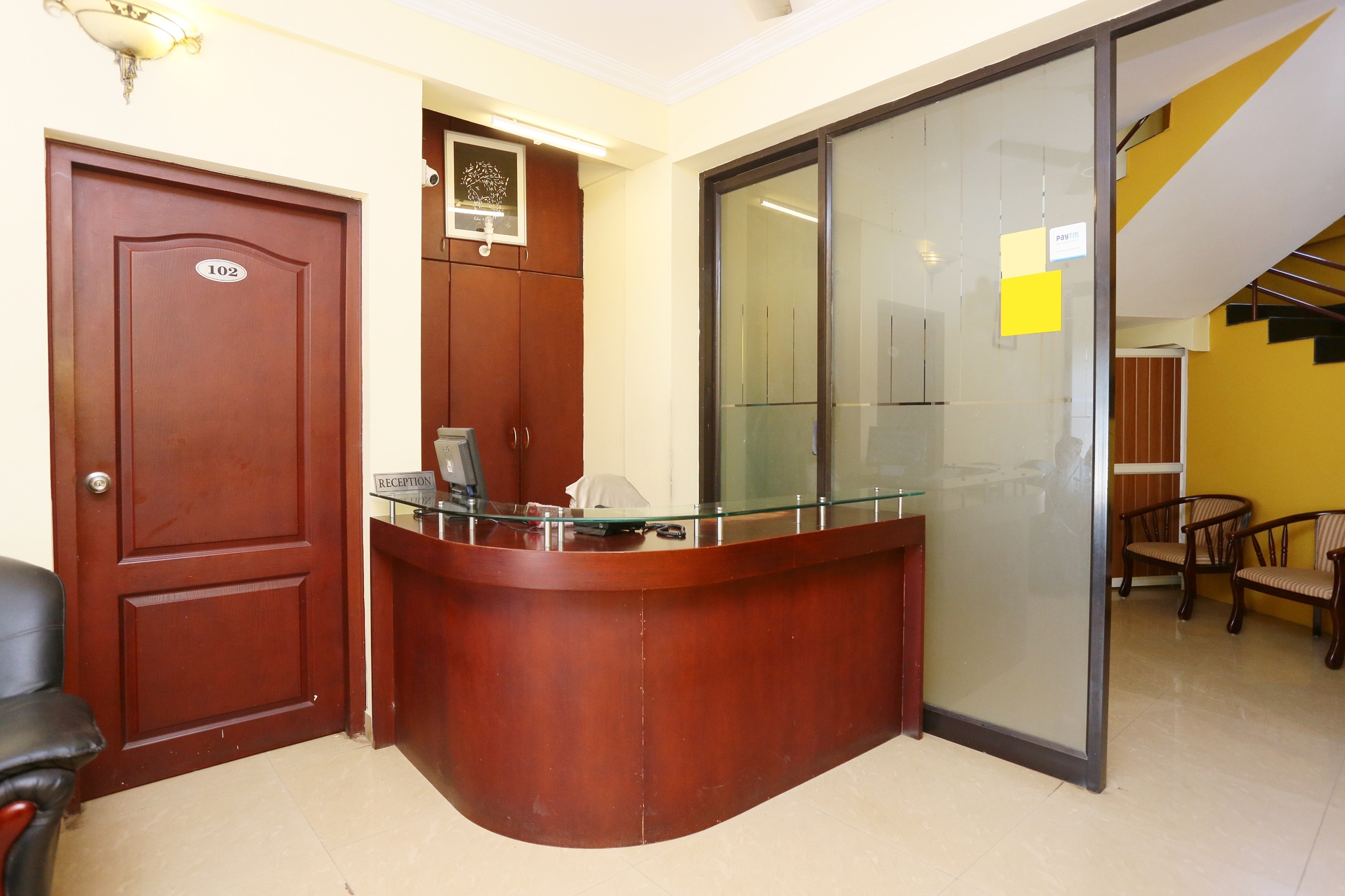 OYO 24453 Day Springs, Kottayam 4