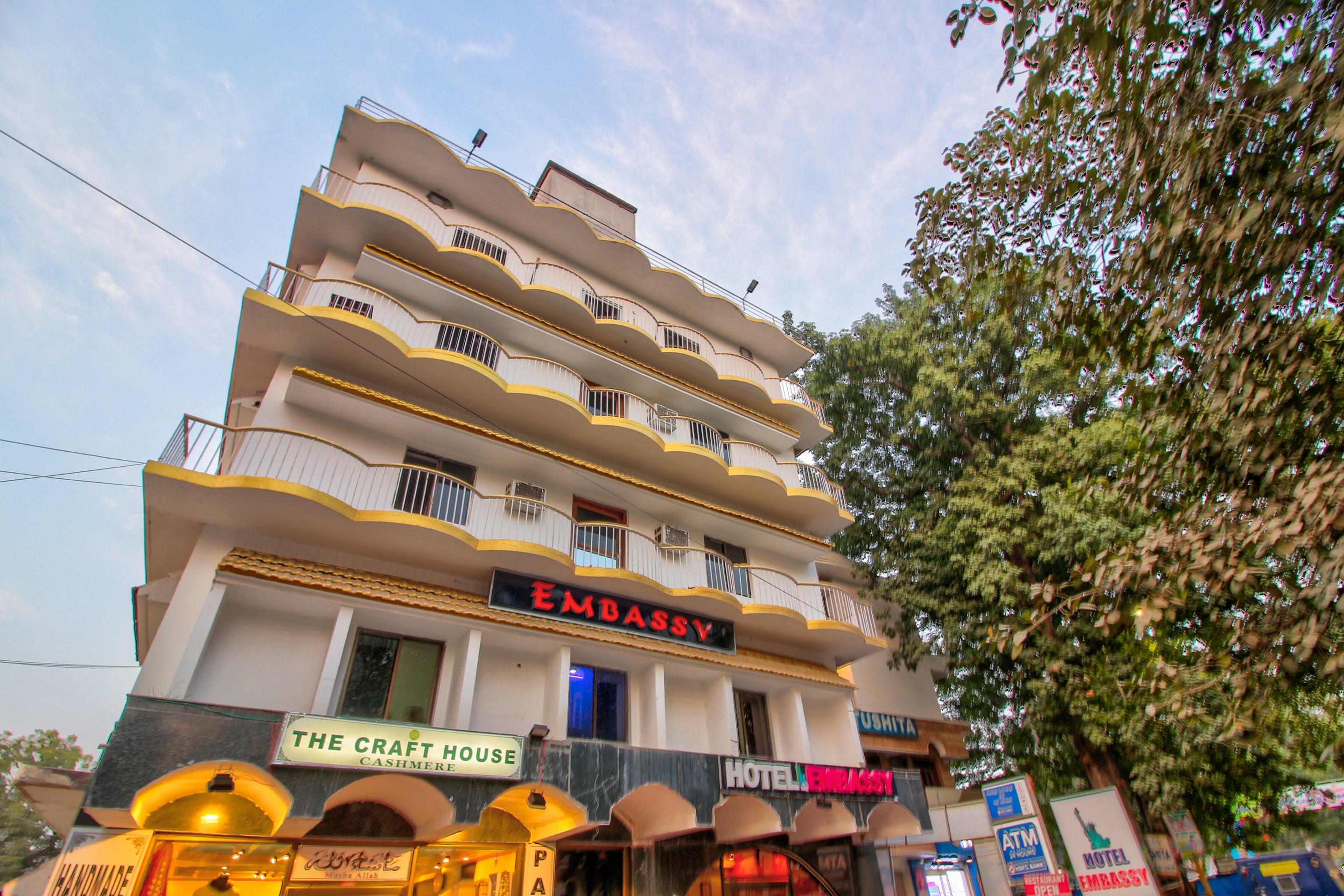 OYO 18588 Hotel Embassy, Bodhgaya 2