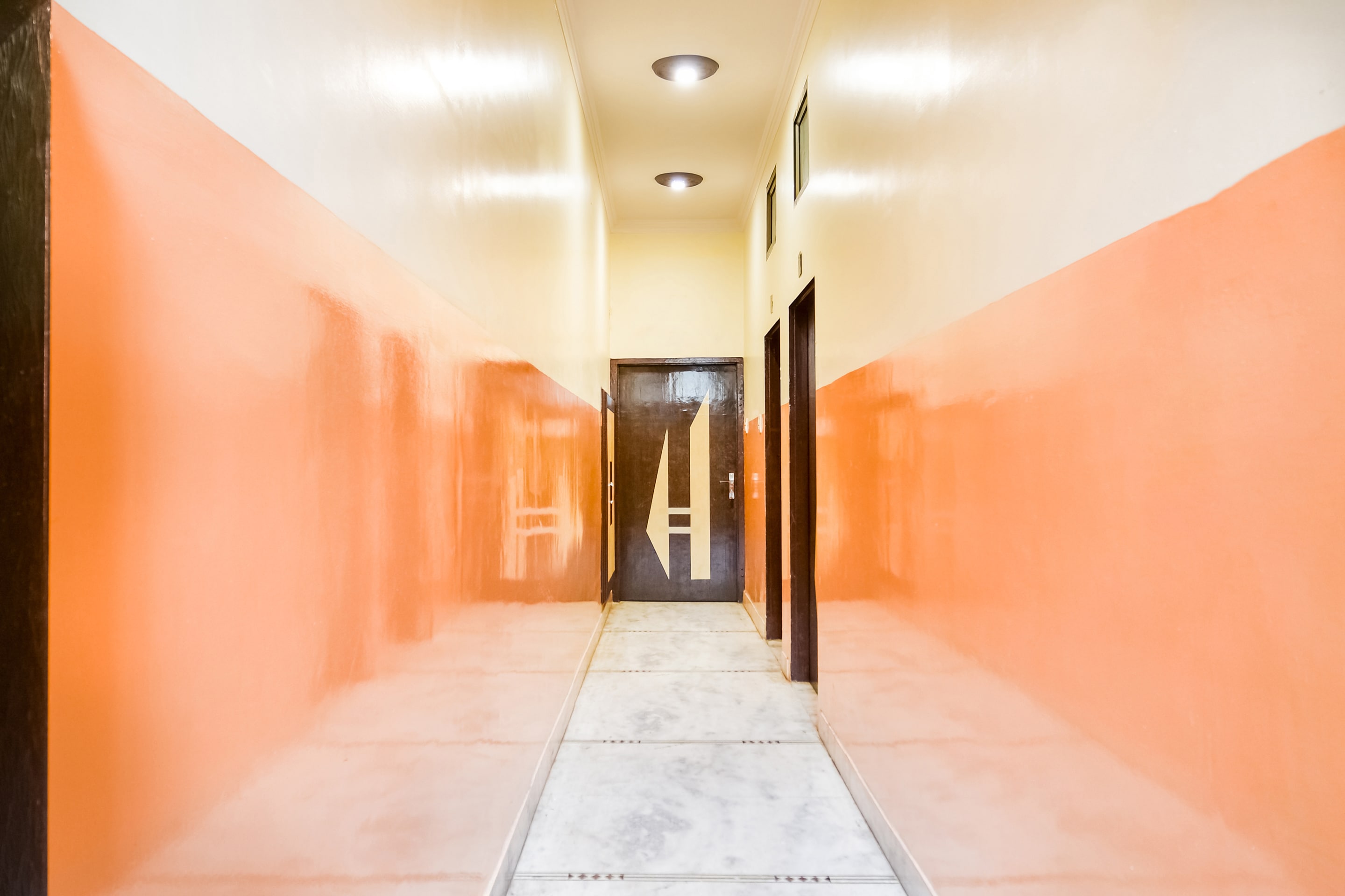 OYO 37375 Hotel Govindam Palaza, Jaipur 3
