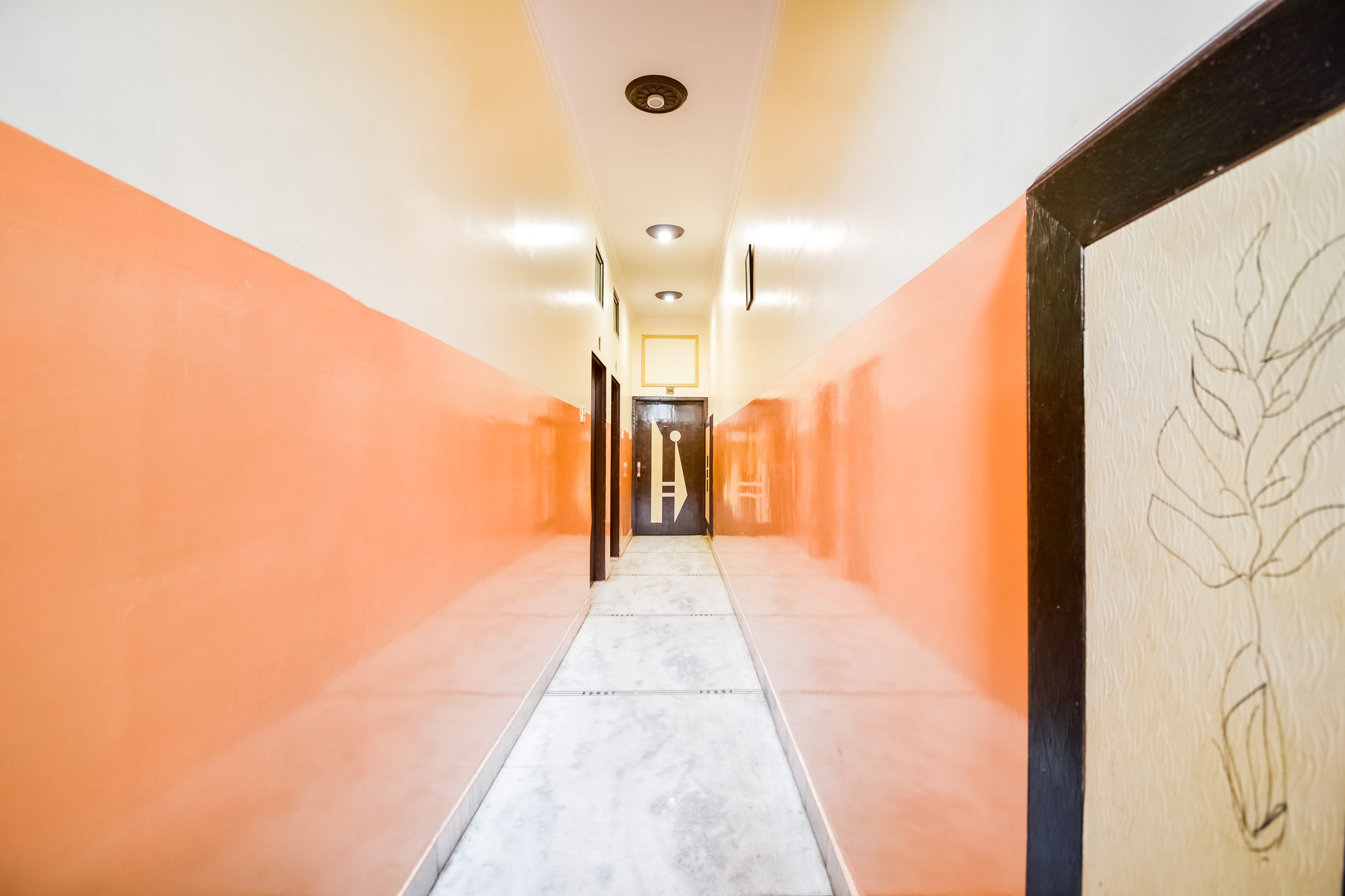 OYO 37375 Hotel Govindam Palaza, Jaipur 4