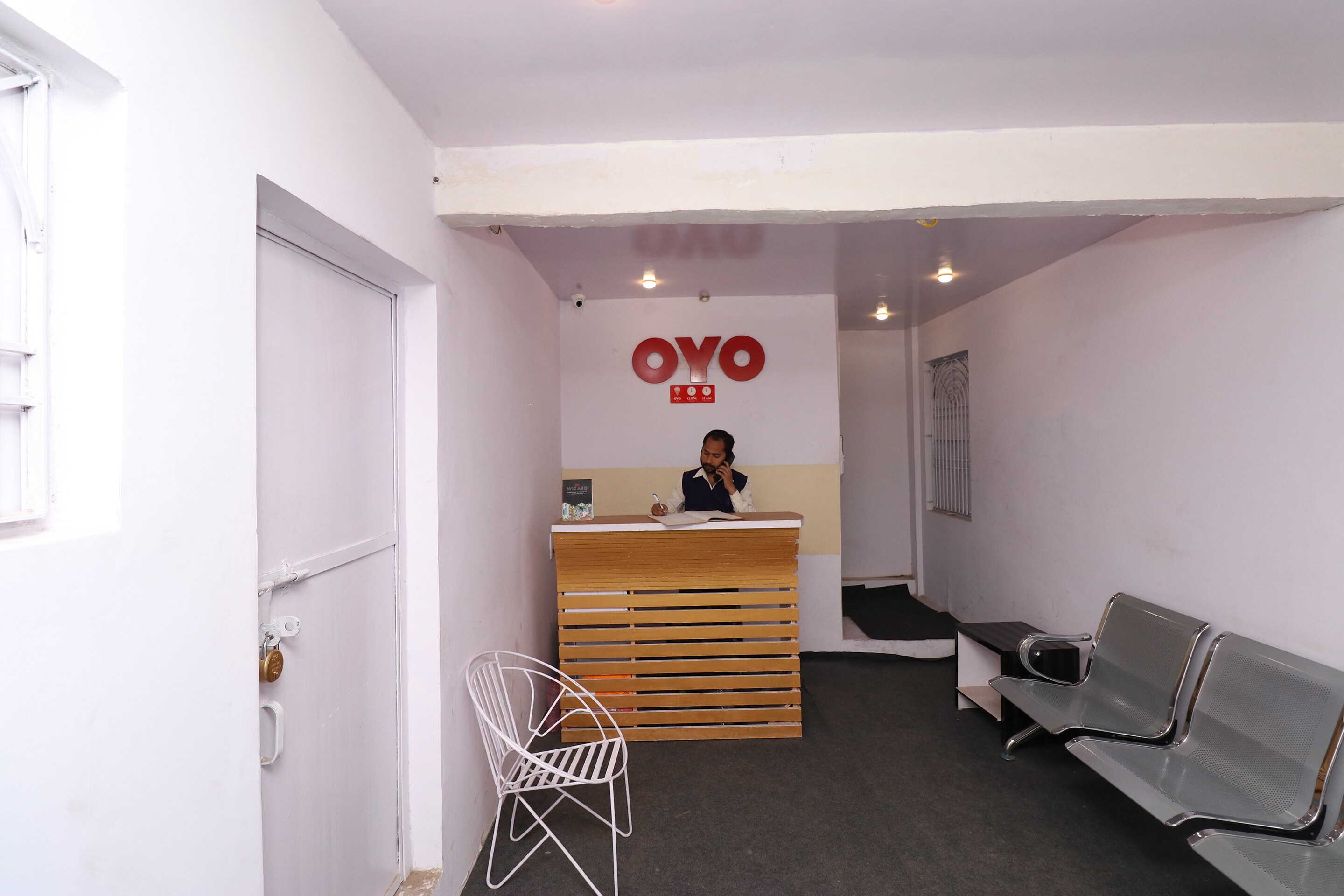 OYO 22703 Jee's Stay, Varanasi 5