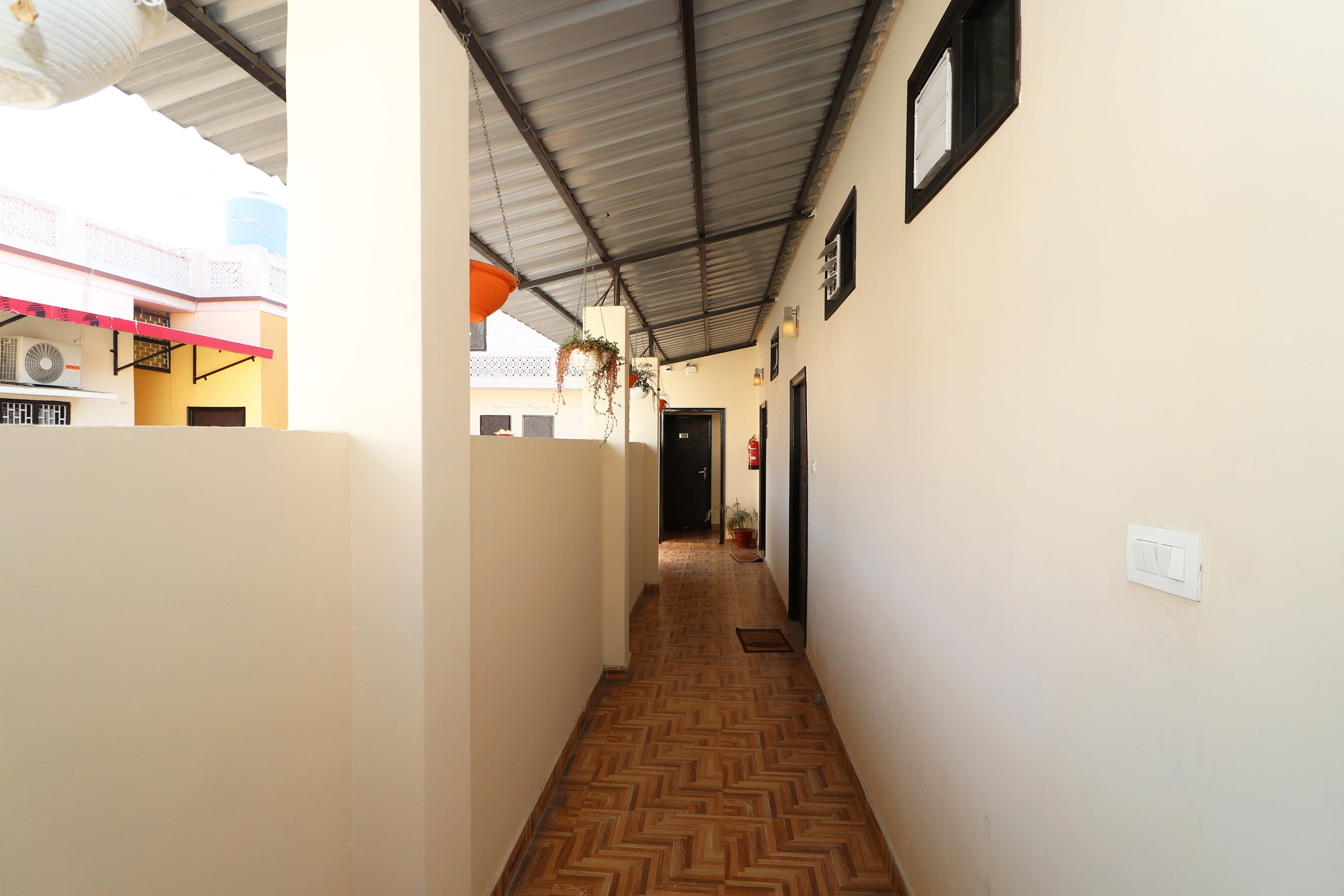 OYO 4715 KK Residency, Dehradun 3