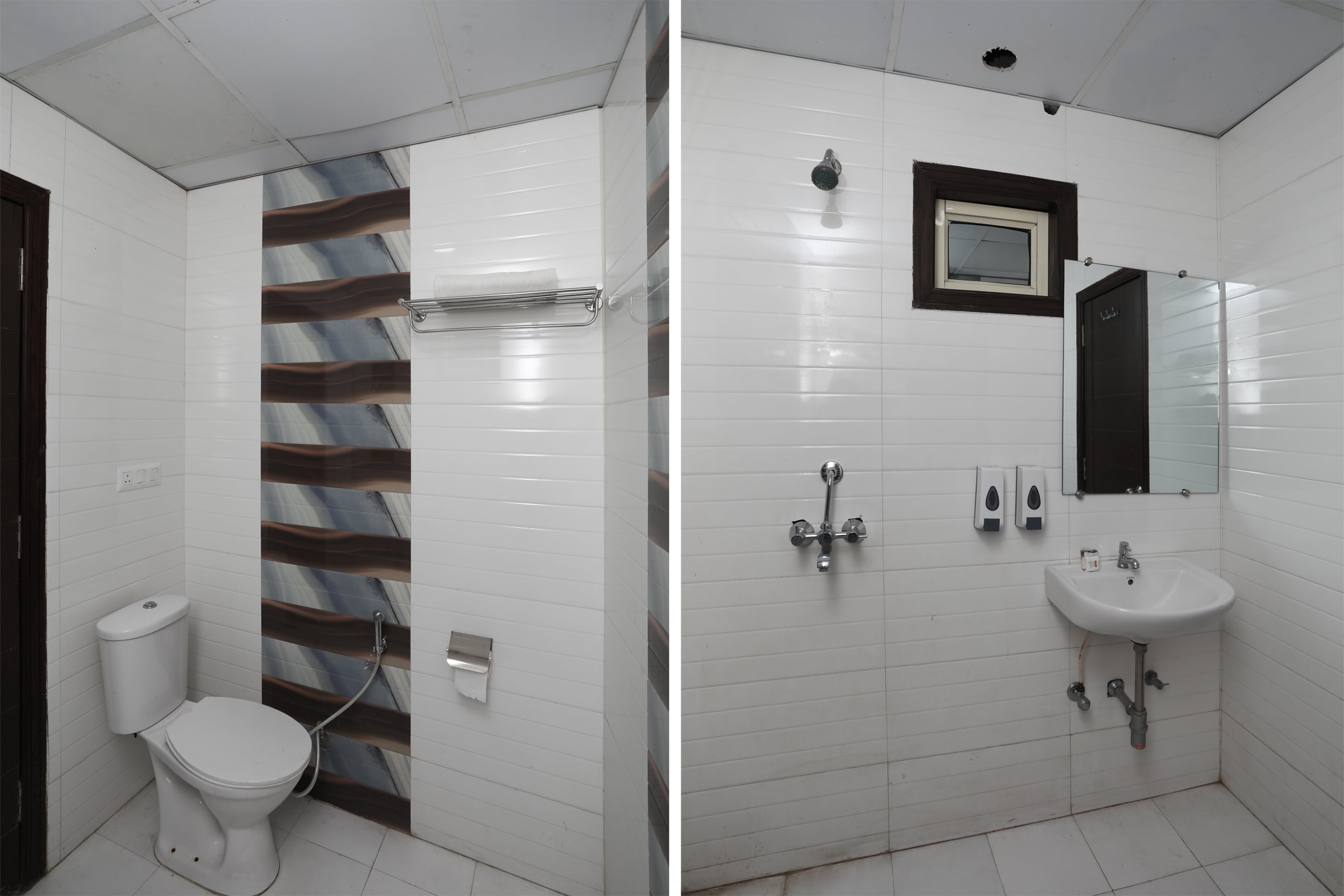 OYO Flagship 14584 Hotel Mangalam Inn, Bareilly 2