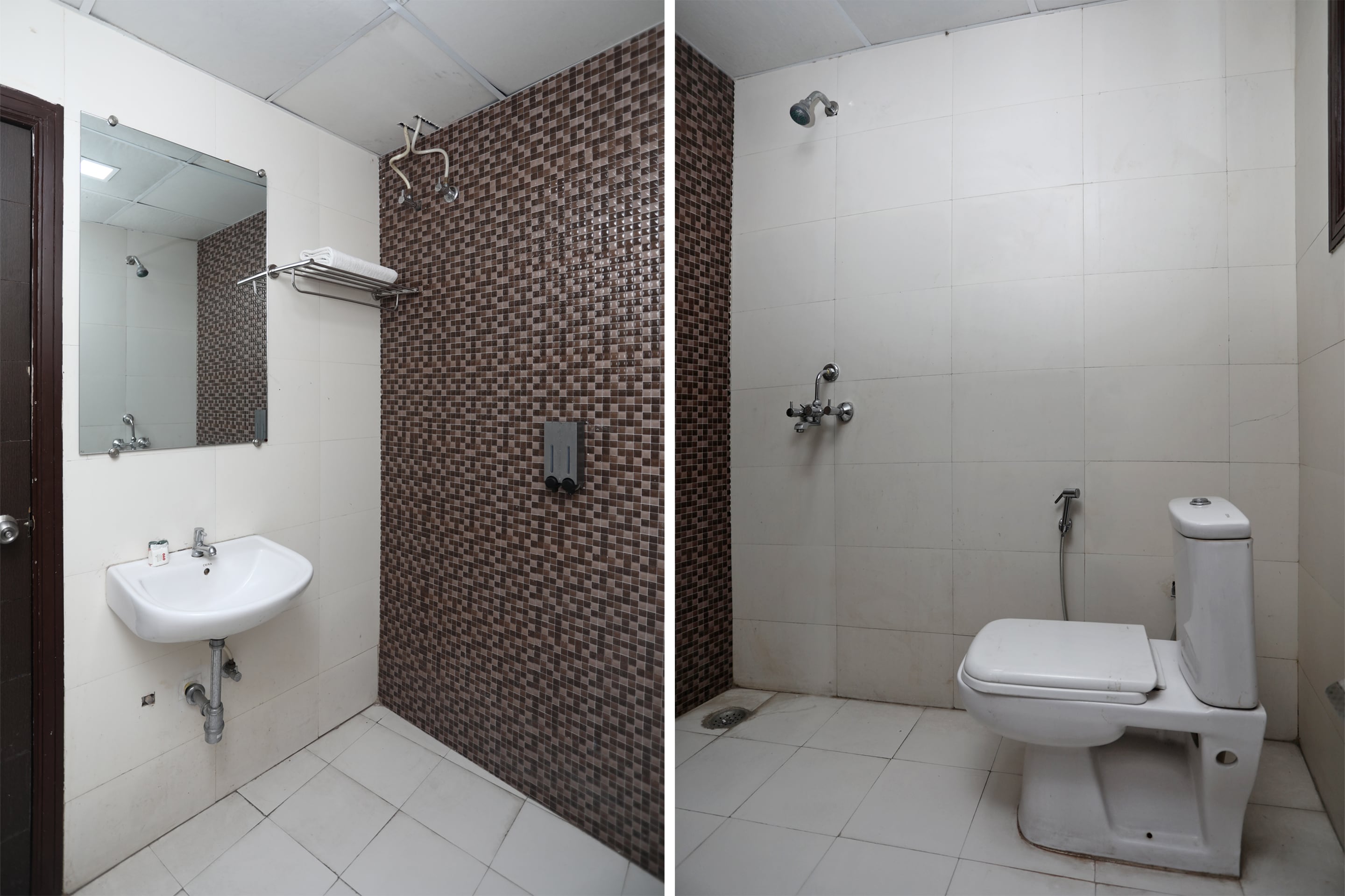 OYO Flagship 14584 Hotel Mangalam Inn, Bareilly 3