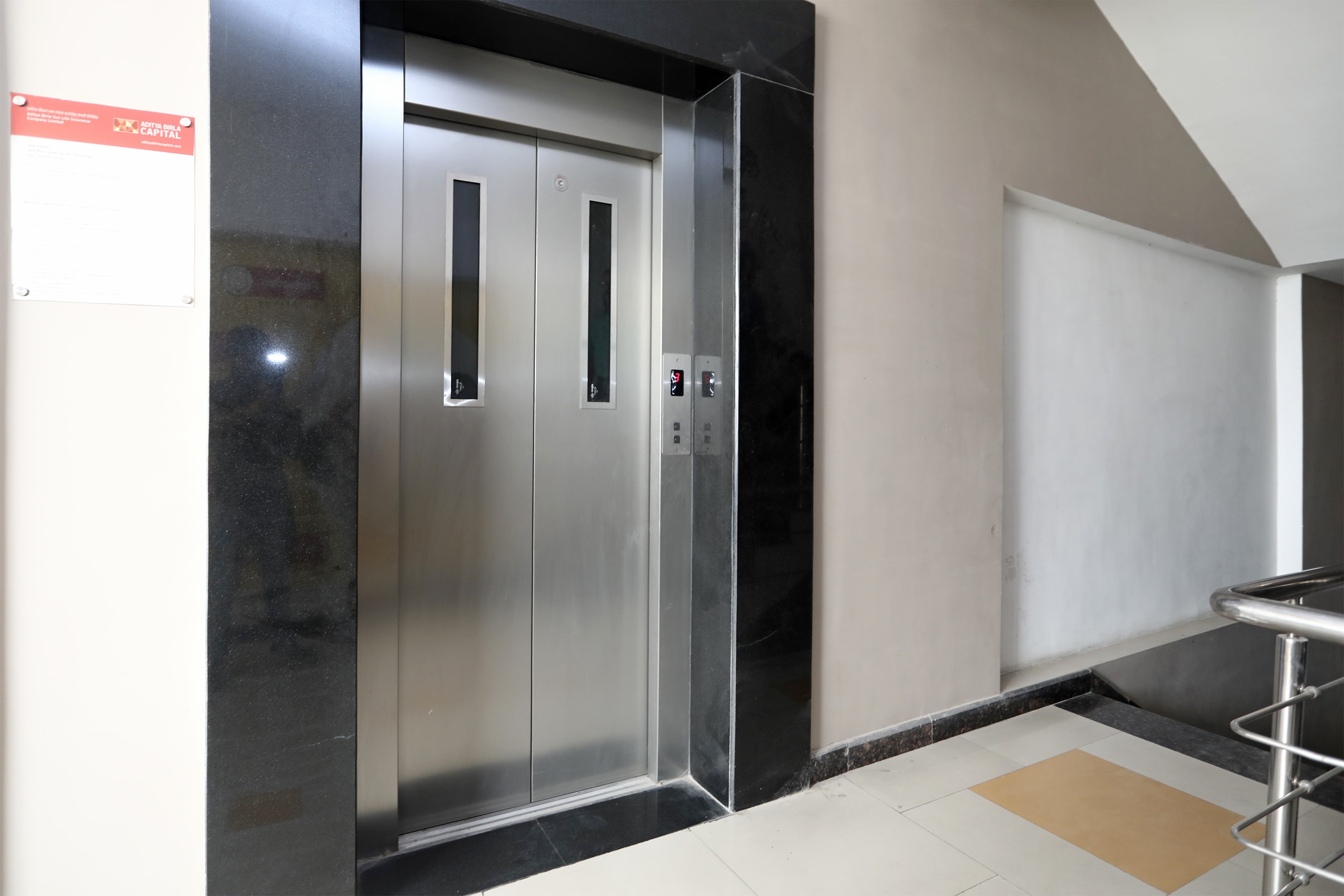 OYO Flagship 14584 Hotel Mangalam Inn, Bareilly 4