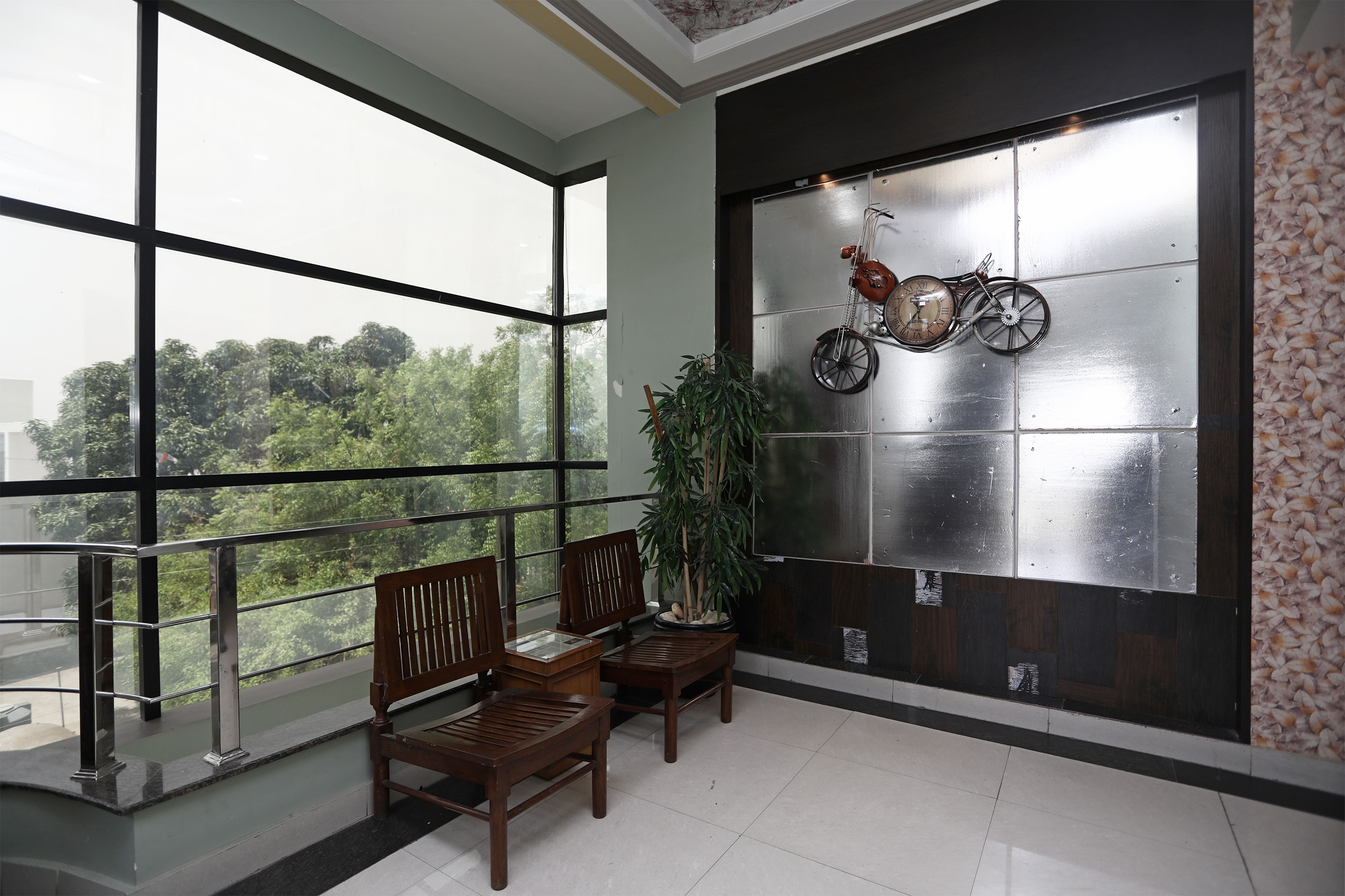 OYO Flagship 14584 Hotel Mangalam Inn, Bareilly 5