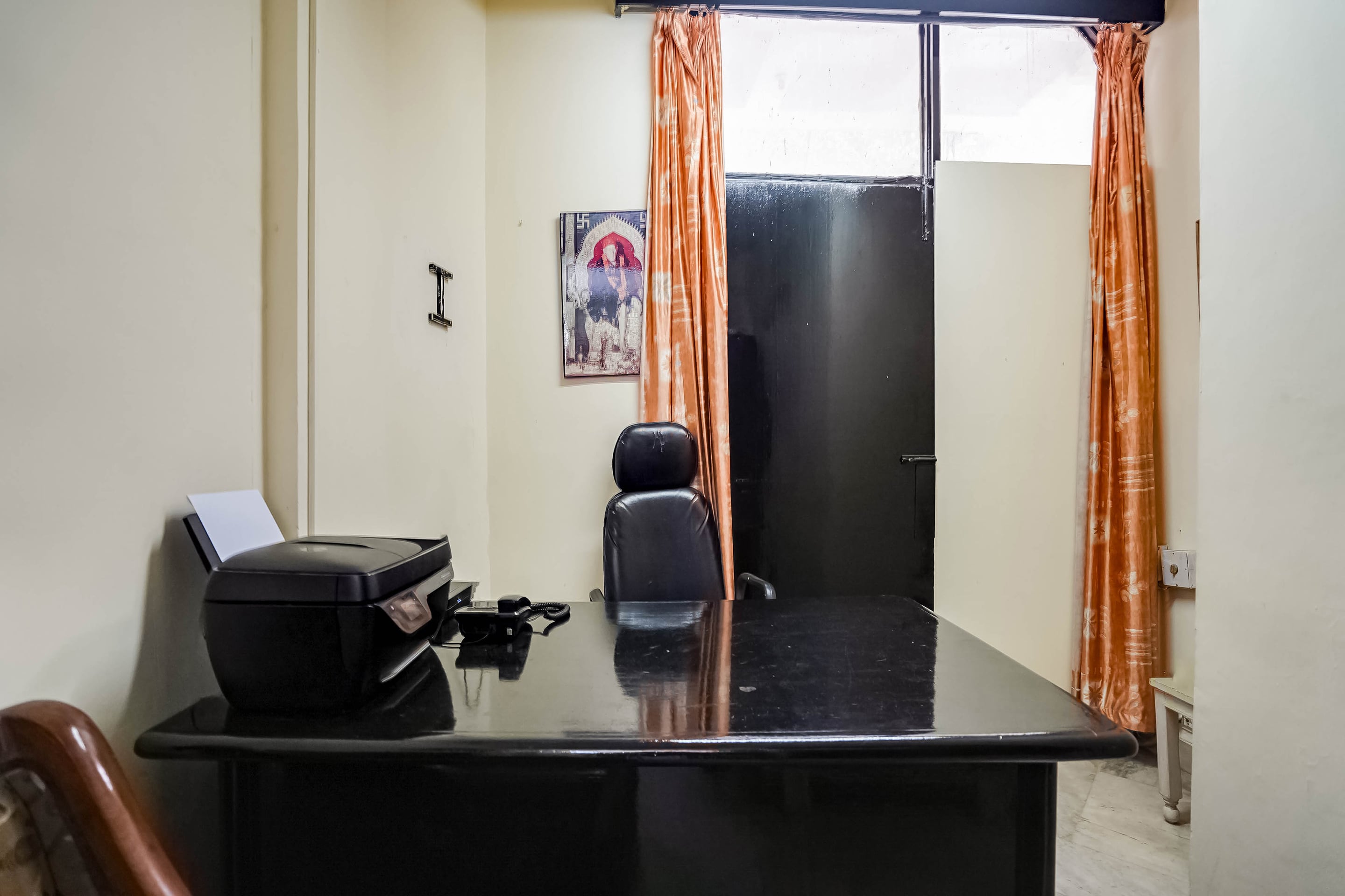 OYO 68628 Manraj B&b, New Delhi 2