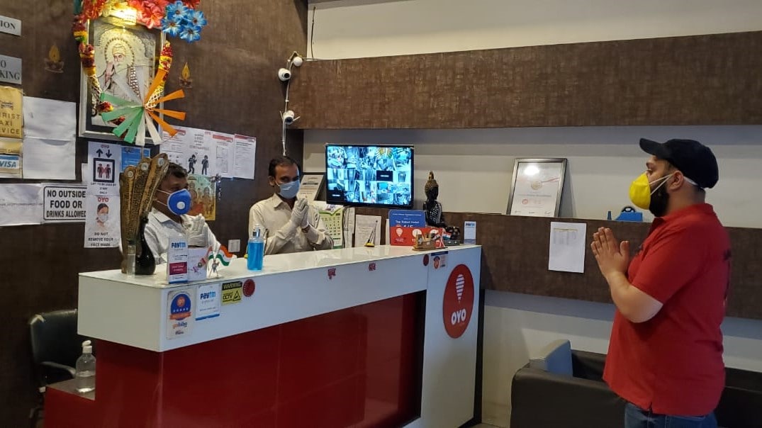 Capital O 4042 Hotel Mehar Residency, Indore 3