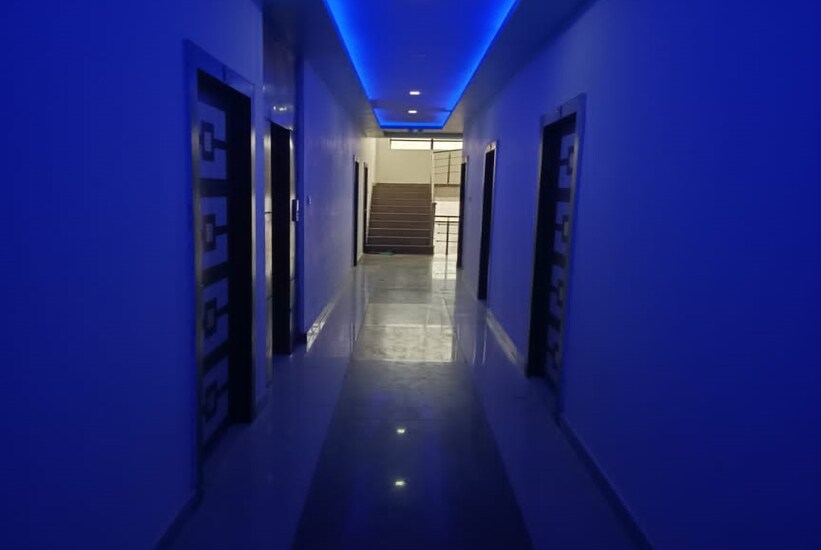 Hotel Ganpati Plaza Osian, Osian 2