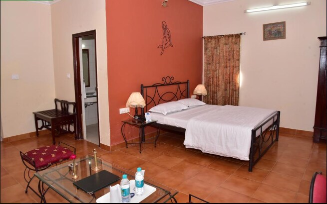 Hotel Ganpati Plaza Osian, Osian 3