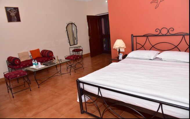 Hotel Ganpati Plaza Osian, Osian 4