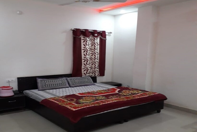 Hotel Ganpati Plaza Osian, Osian 5