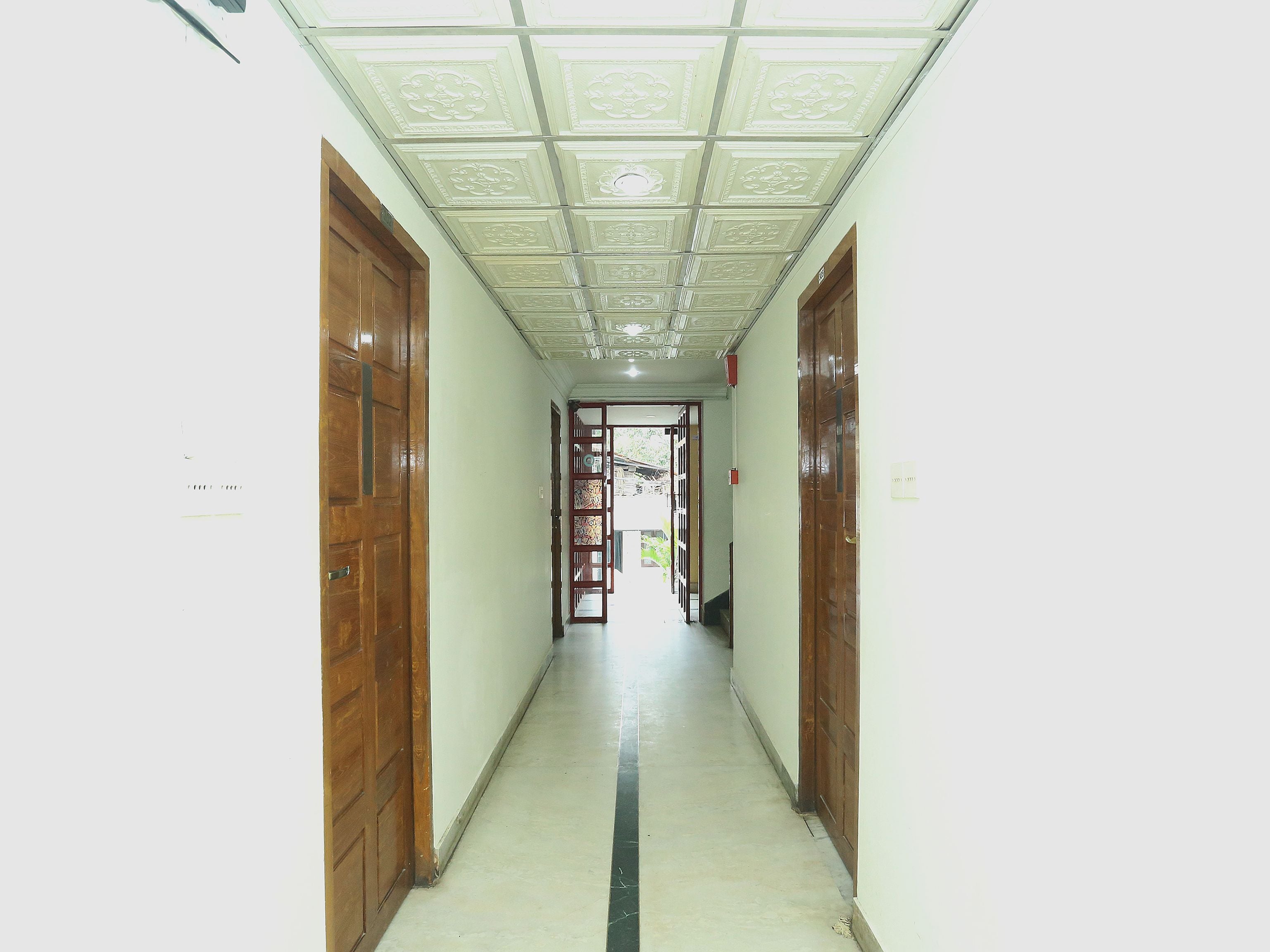 OYO Flagship 5344 Hotel Oasis, Trivandrum 2