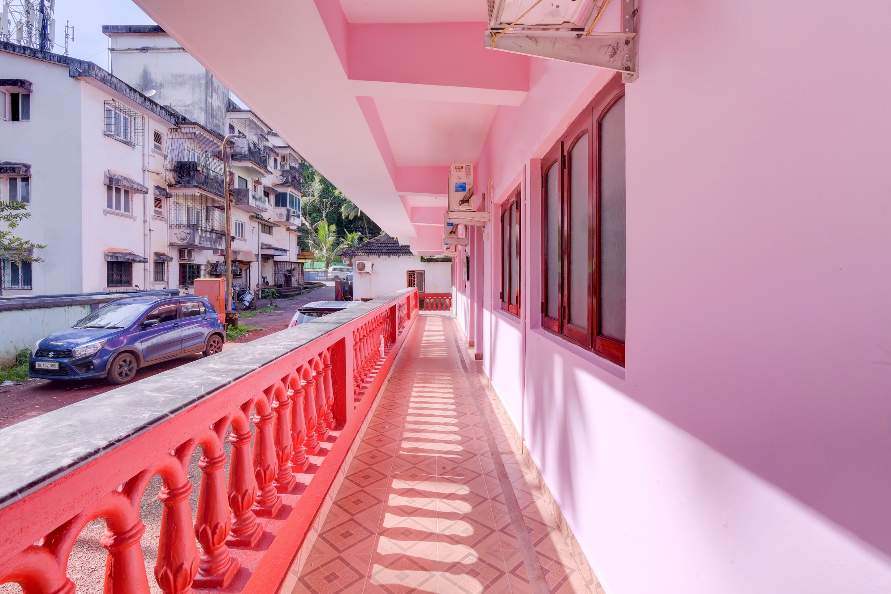OYO Flagship 60088 Omkar Guest House, Goa 3