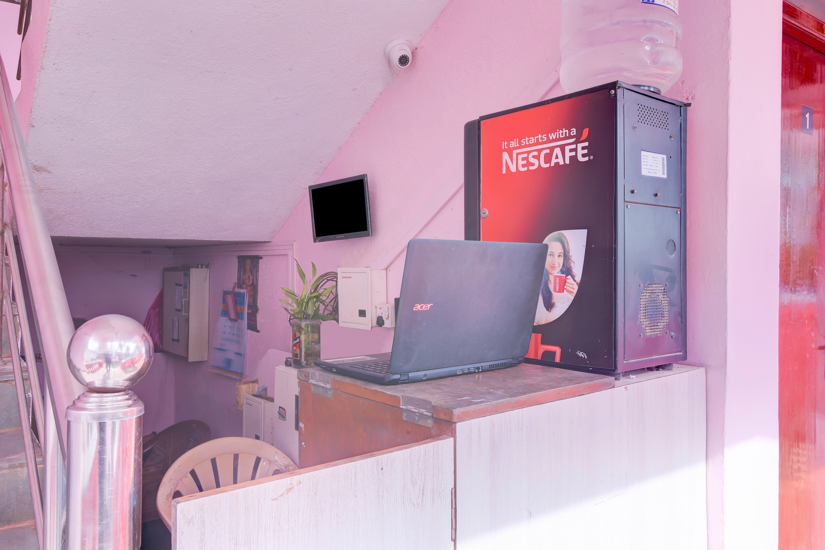 OYO Flagship 60088 Omkar Guest House, Goa 4