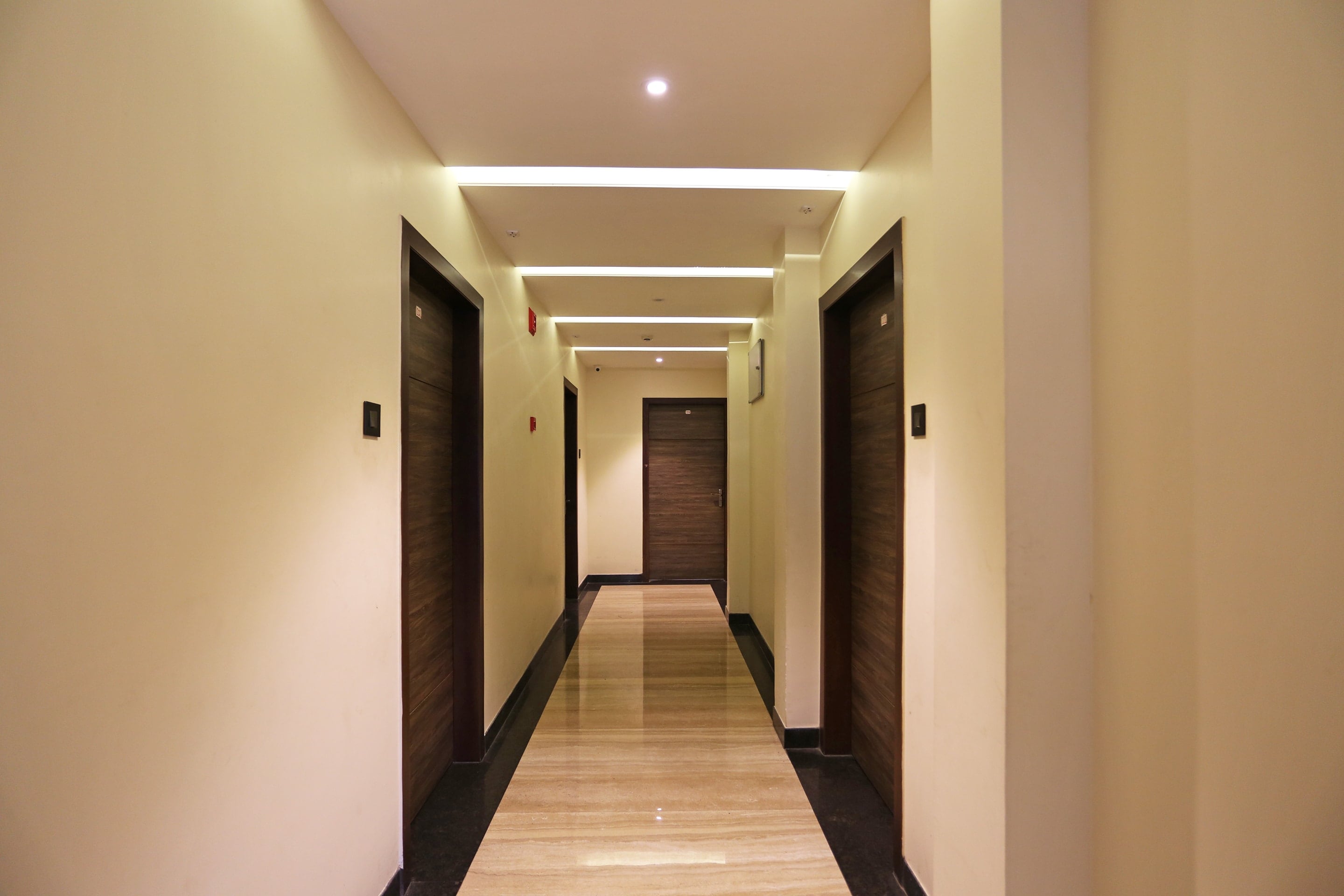 CAPITAL O 10292 Niharika Guest House, Guwahati 2