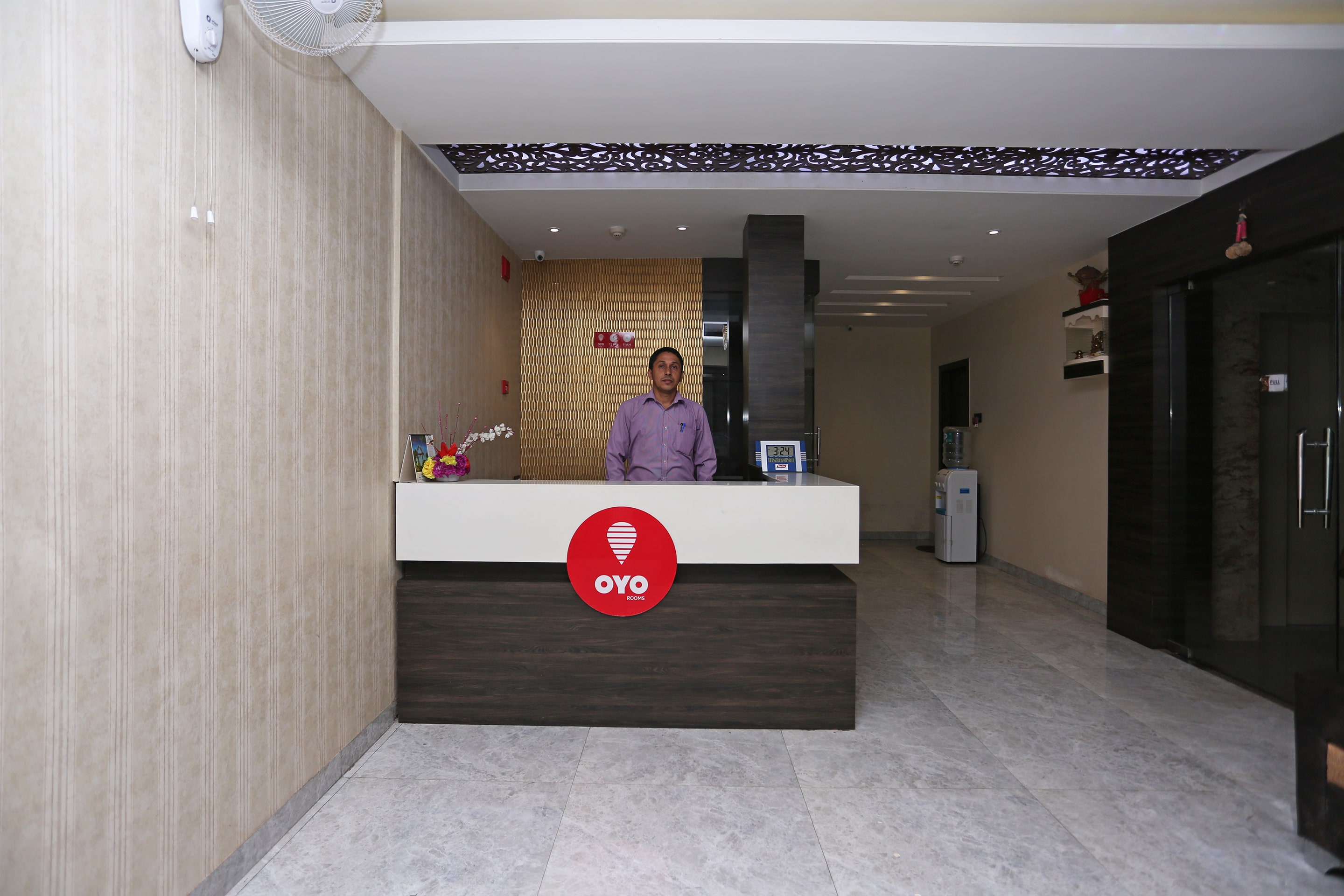 CAPITAL O 10292 Niharika Guest House, Guwahati 3