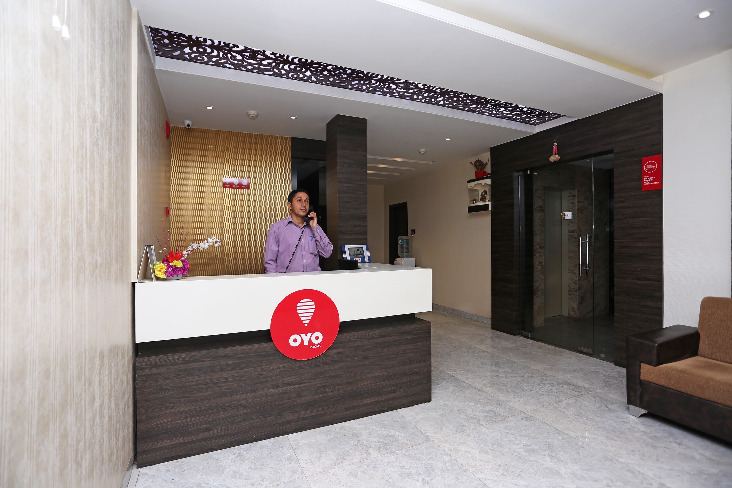 CAPITAL O 10292 Niharika Guest House, Guwahati 4