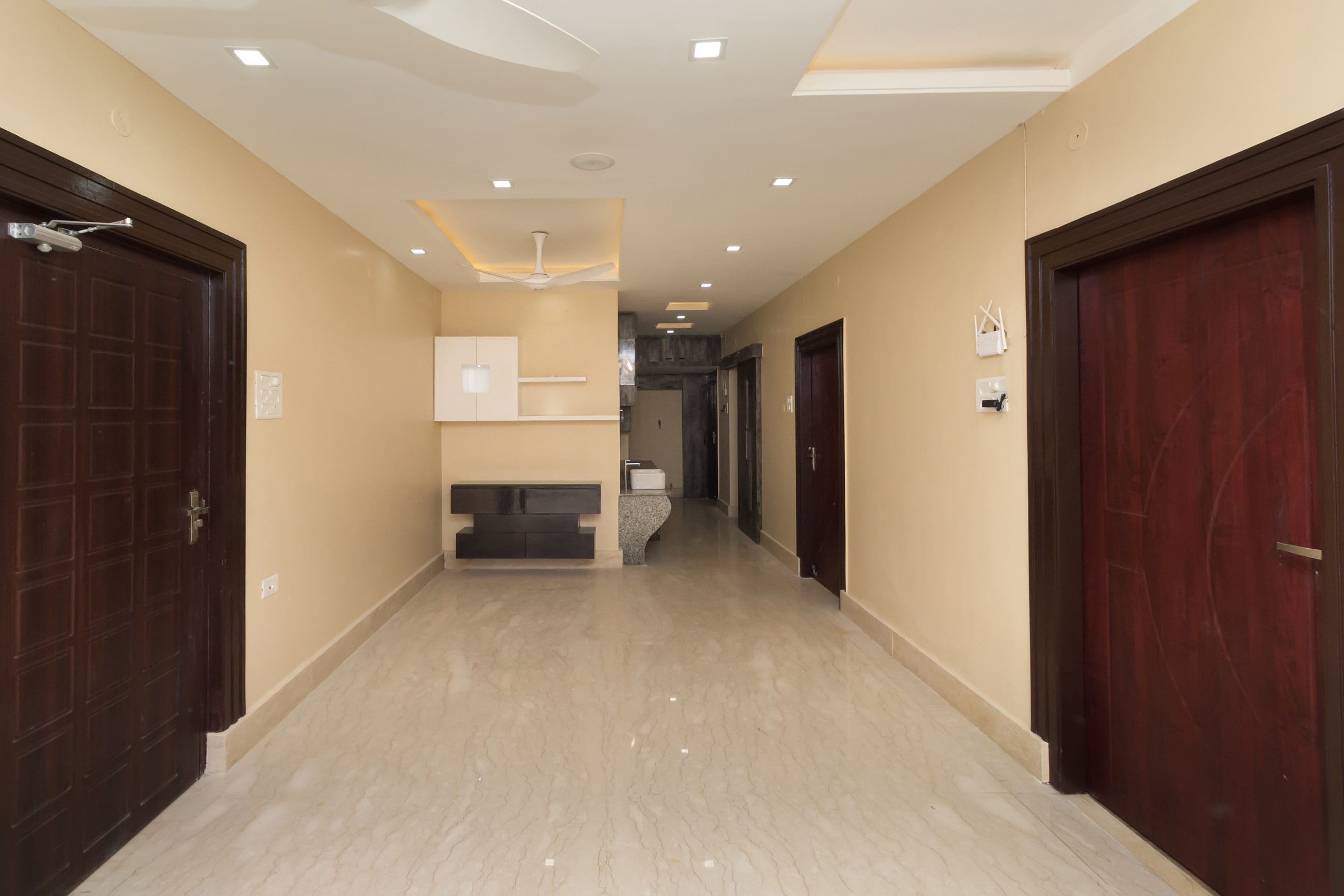 Capital O 10570 Aryan Address, Guwahati 4