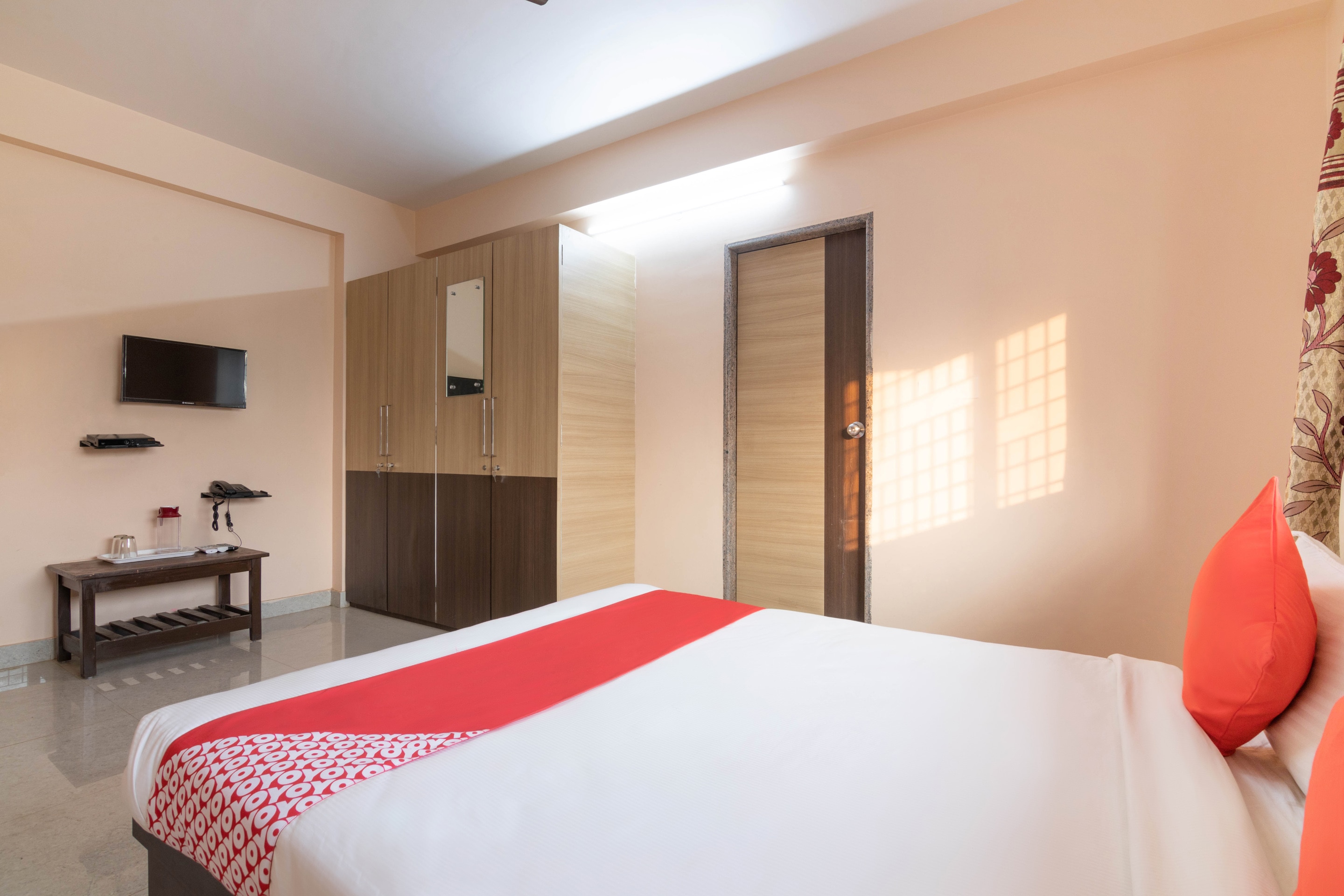 أو واي أو فلاجشيب 11419 سوريا ريزيدنسي, Bangalore 3
